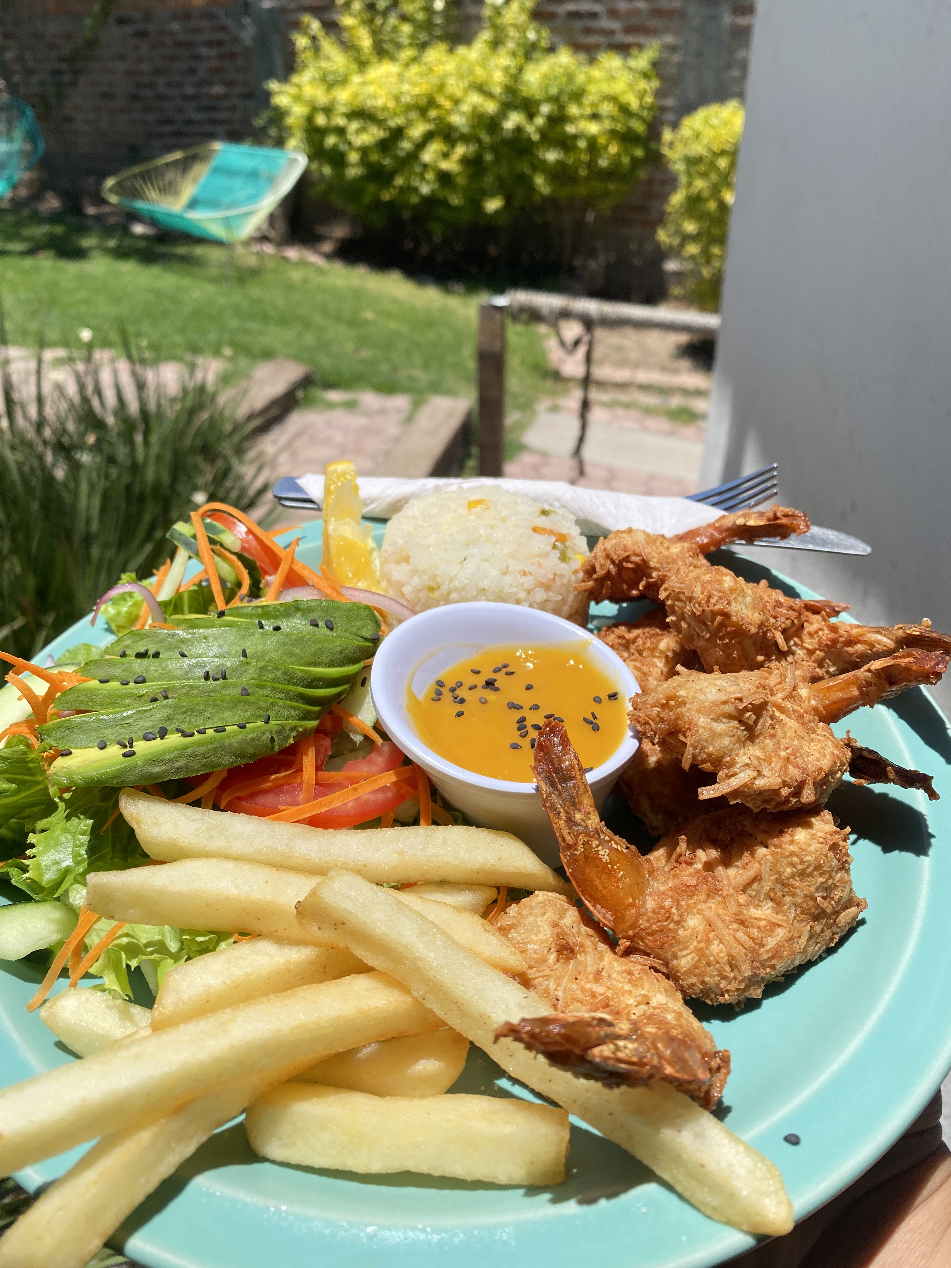 Rico Mar Salvatierra image 2