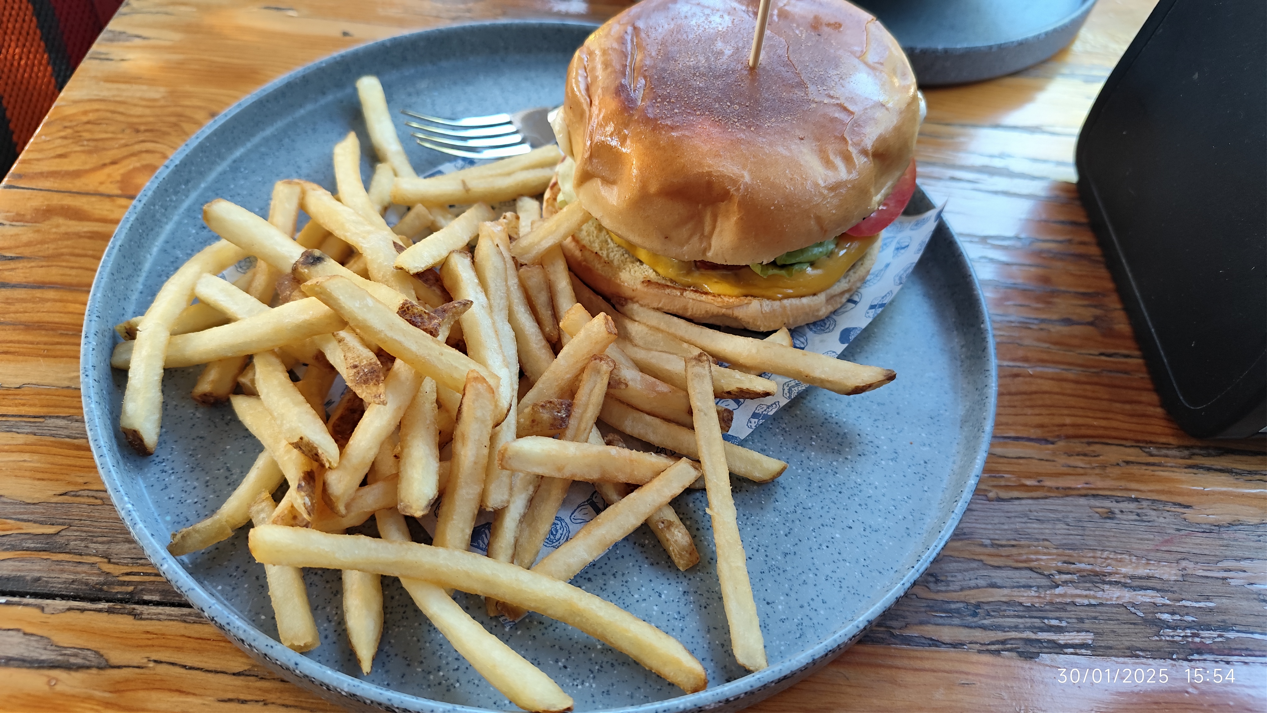 Rico Mar Salvatierra image 5