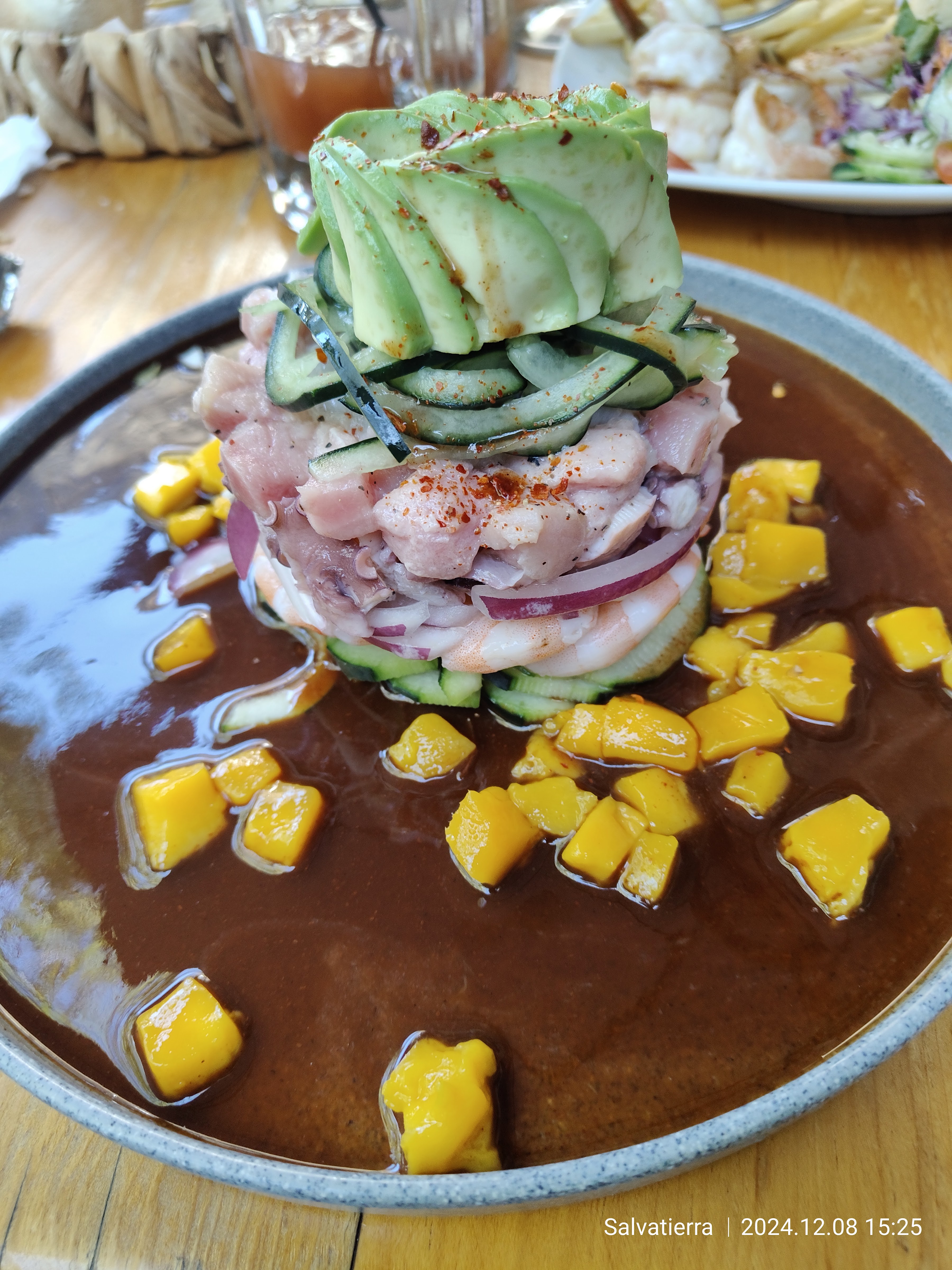 Rico Mar Salvatierra image 6