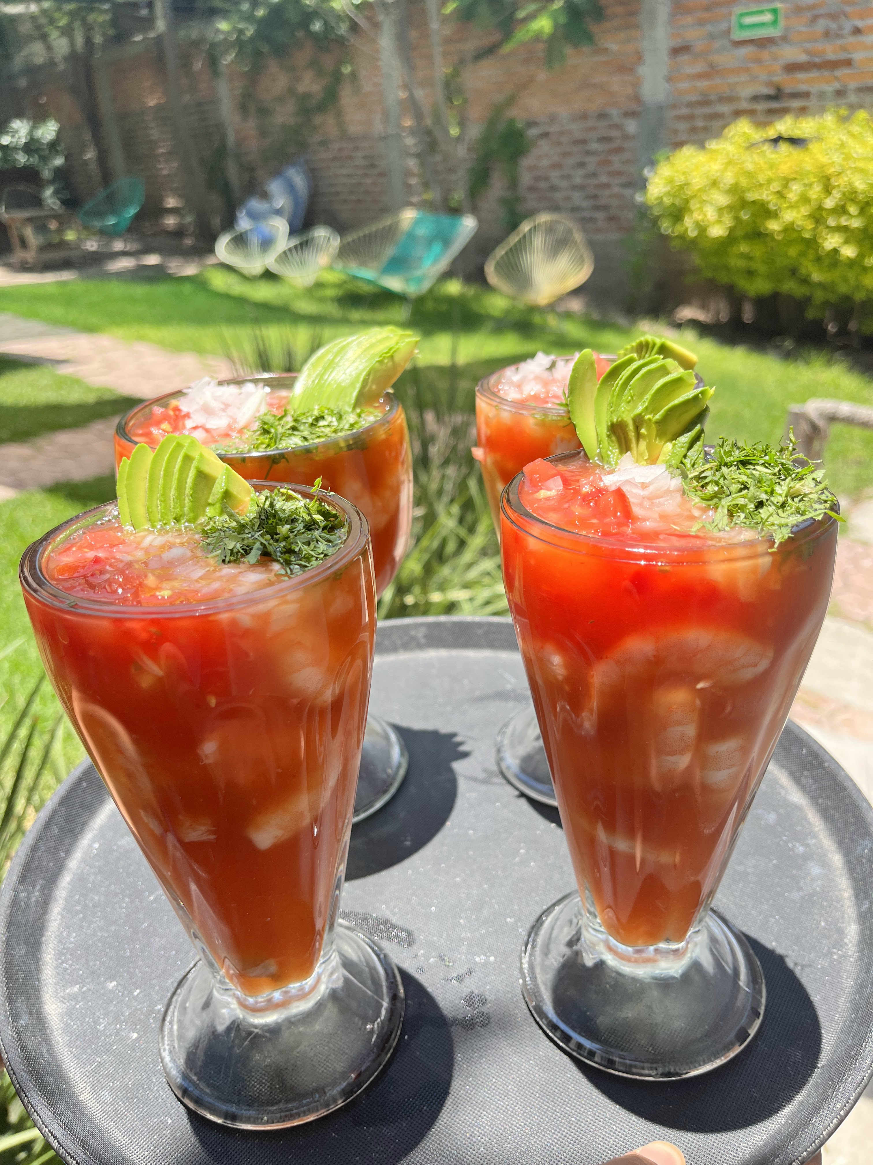 Rico Mar Salvatierra image 9