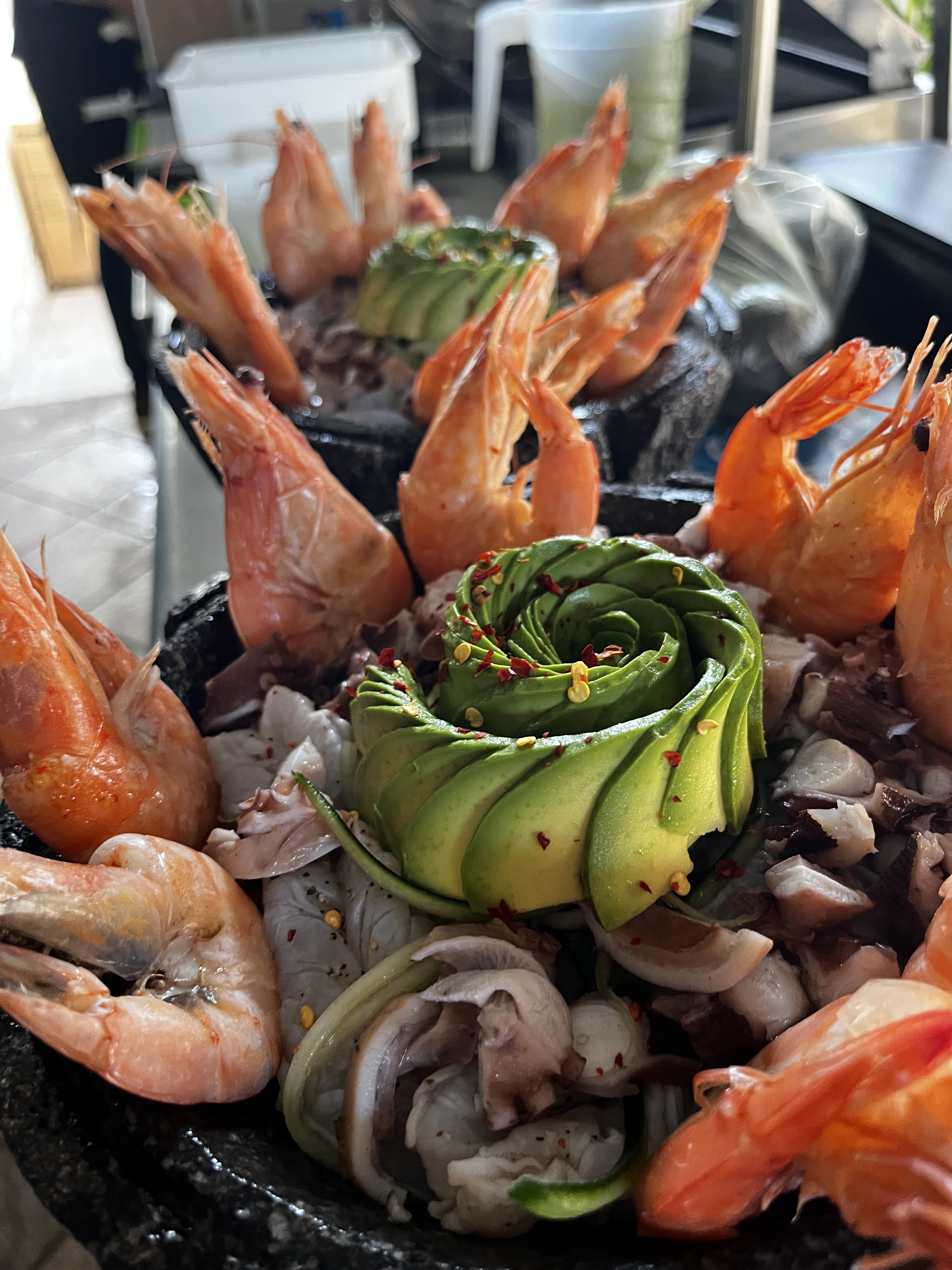 Rico Mar Salvatierra image 10