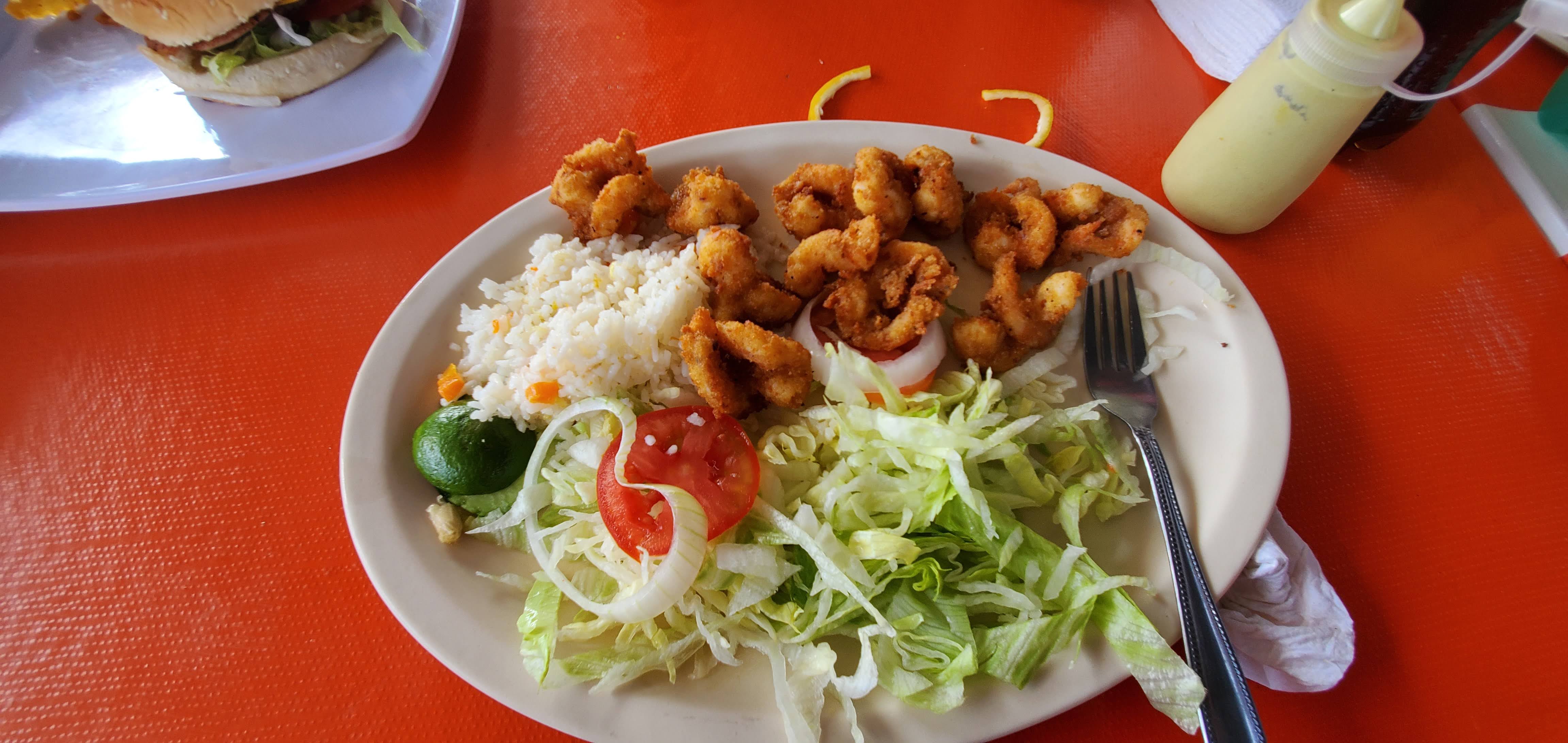 Pescados YMariscos "Las Playas Del Lerma" image 1