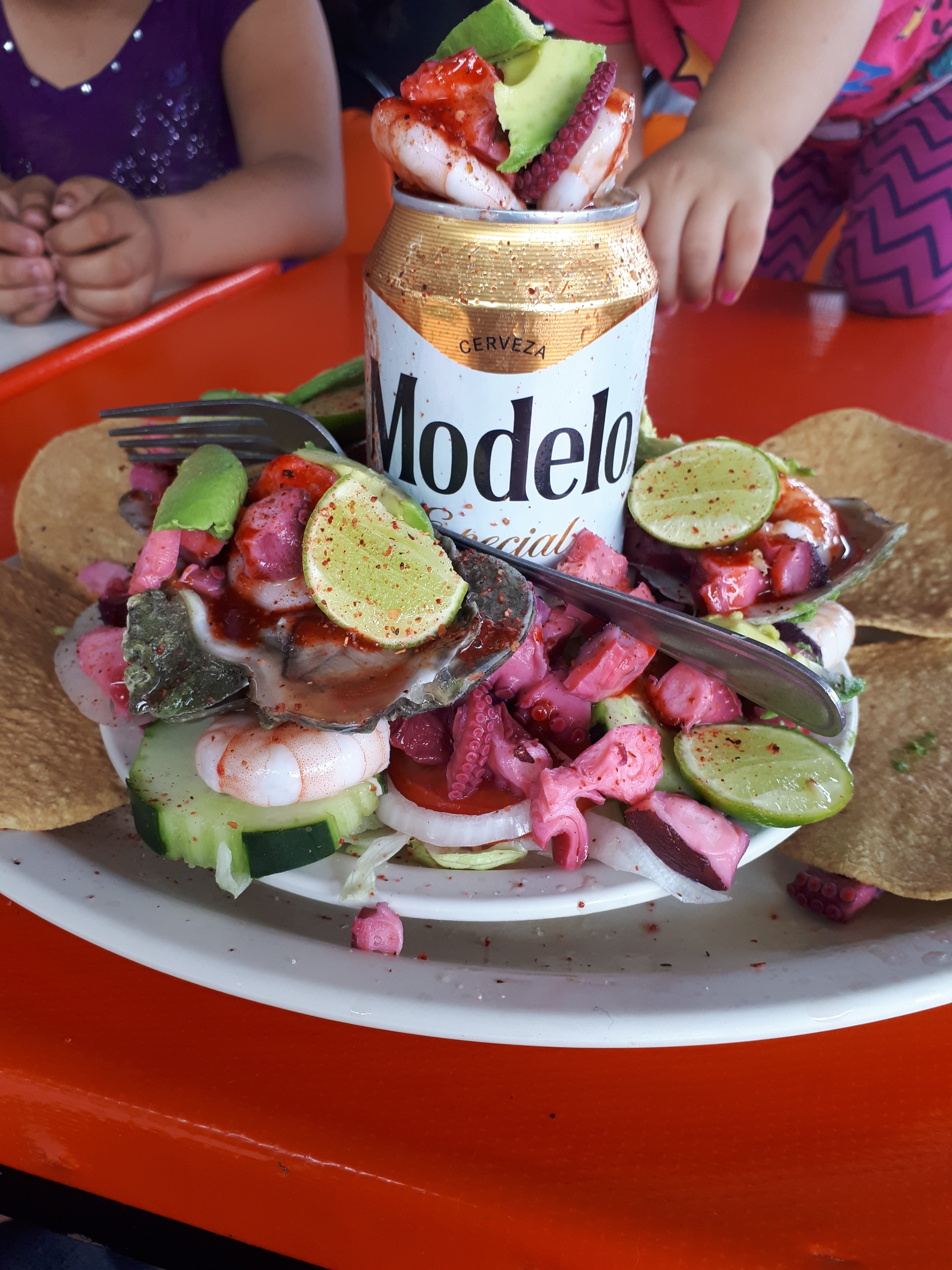 Pescados YMariscos "Las Playas Del Lerma" image 3
