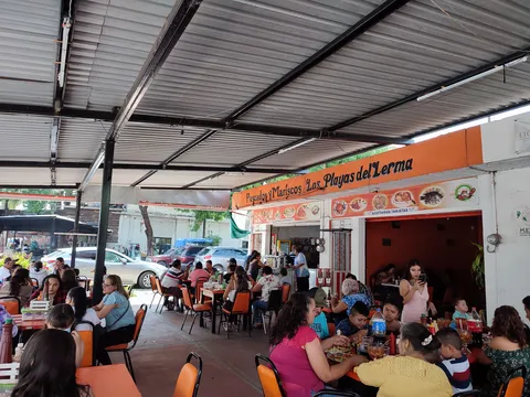 Pescados YMariscos "Las Playas Del Lerma" image 4