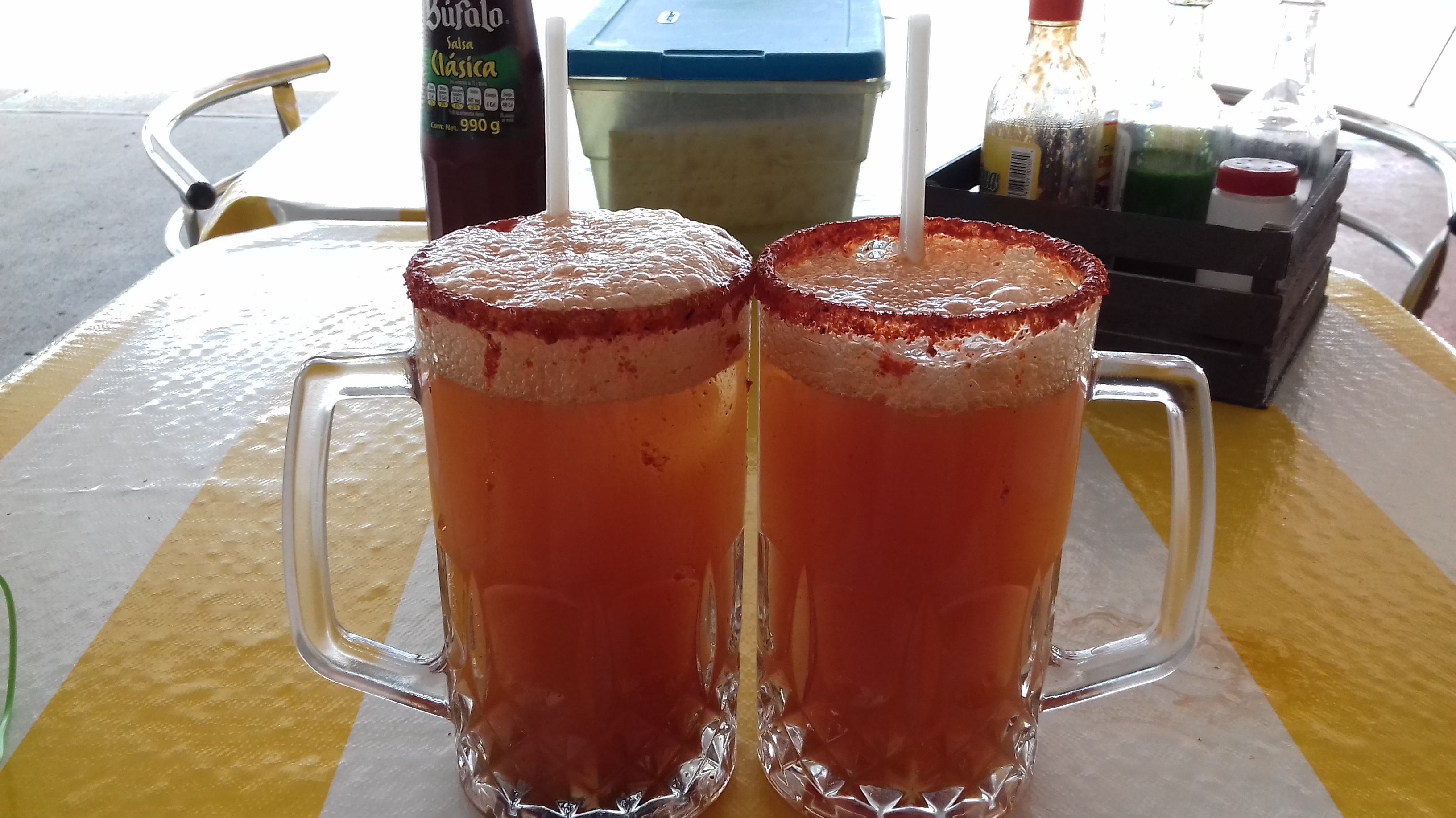 Pescados YMariscos "Las Playas Del Lerma" image 5