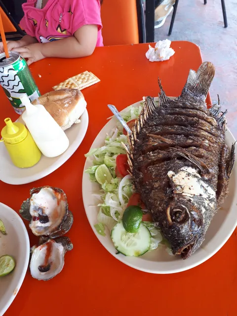 Pescados YMariscos "Las Playas Del Lerma" image 6
