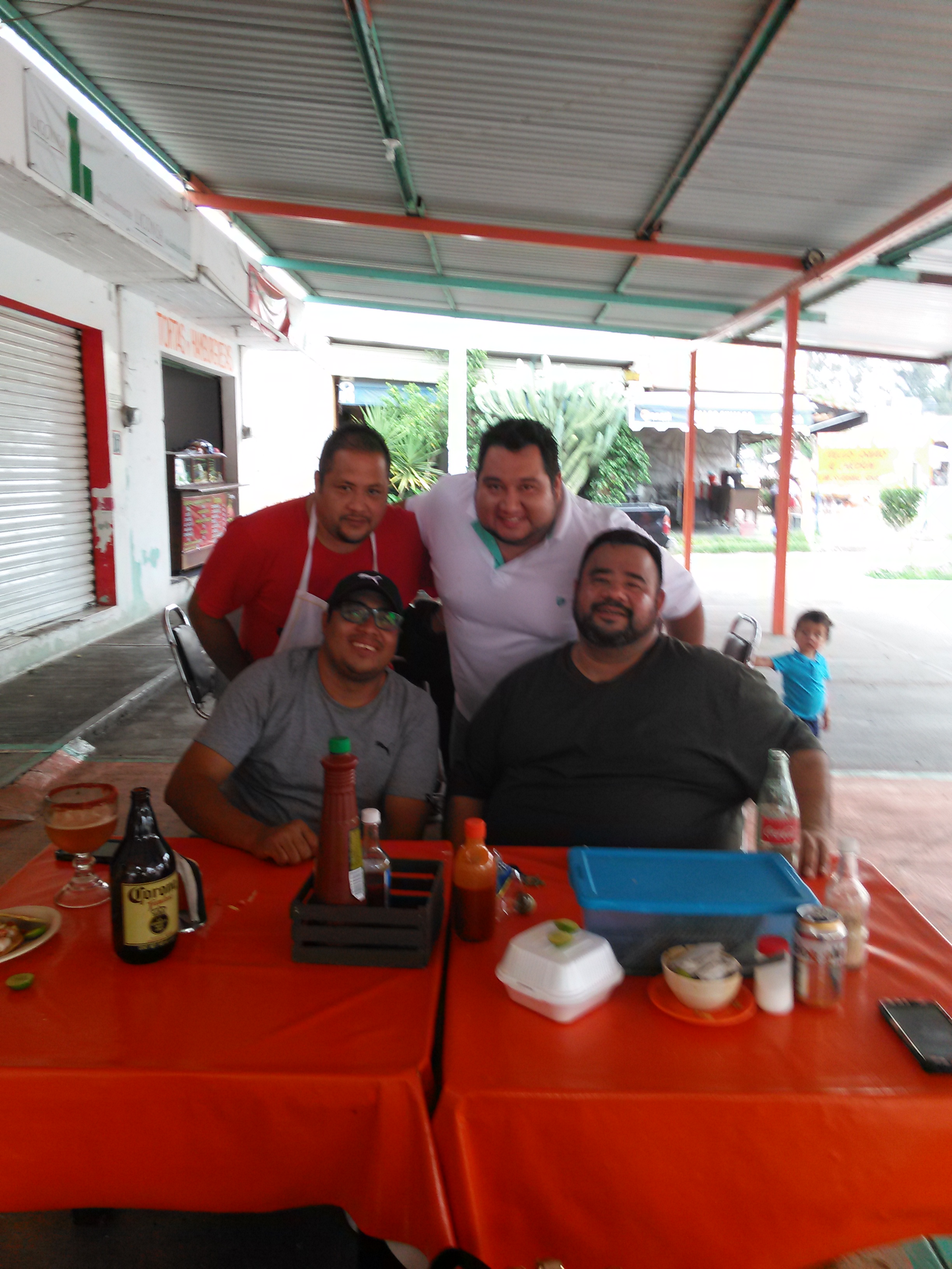 Pescados YMariscos "Las Playas Del Lerma" image 7