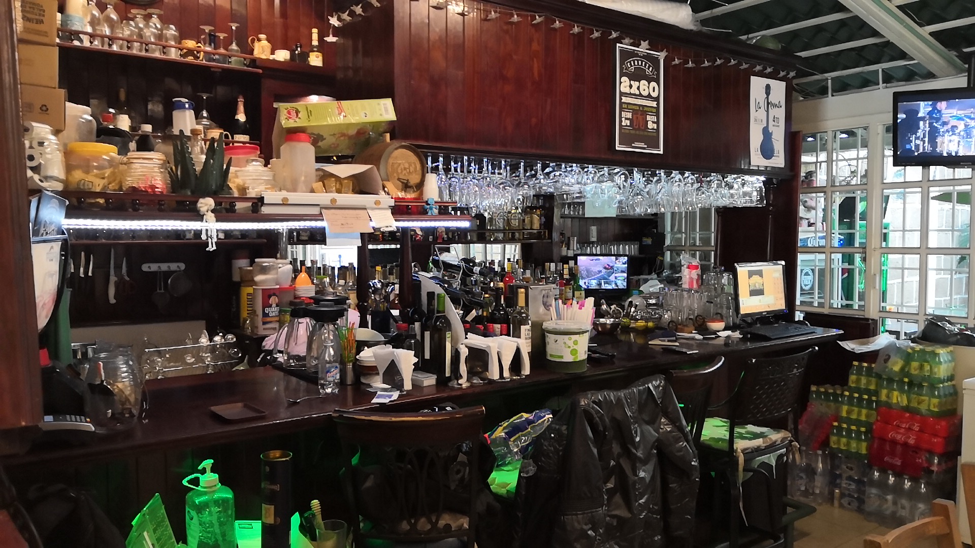 Restaurante La Casa Verde image 4