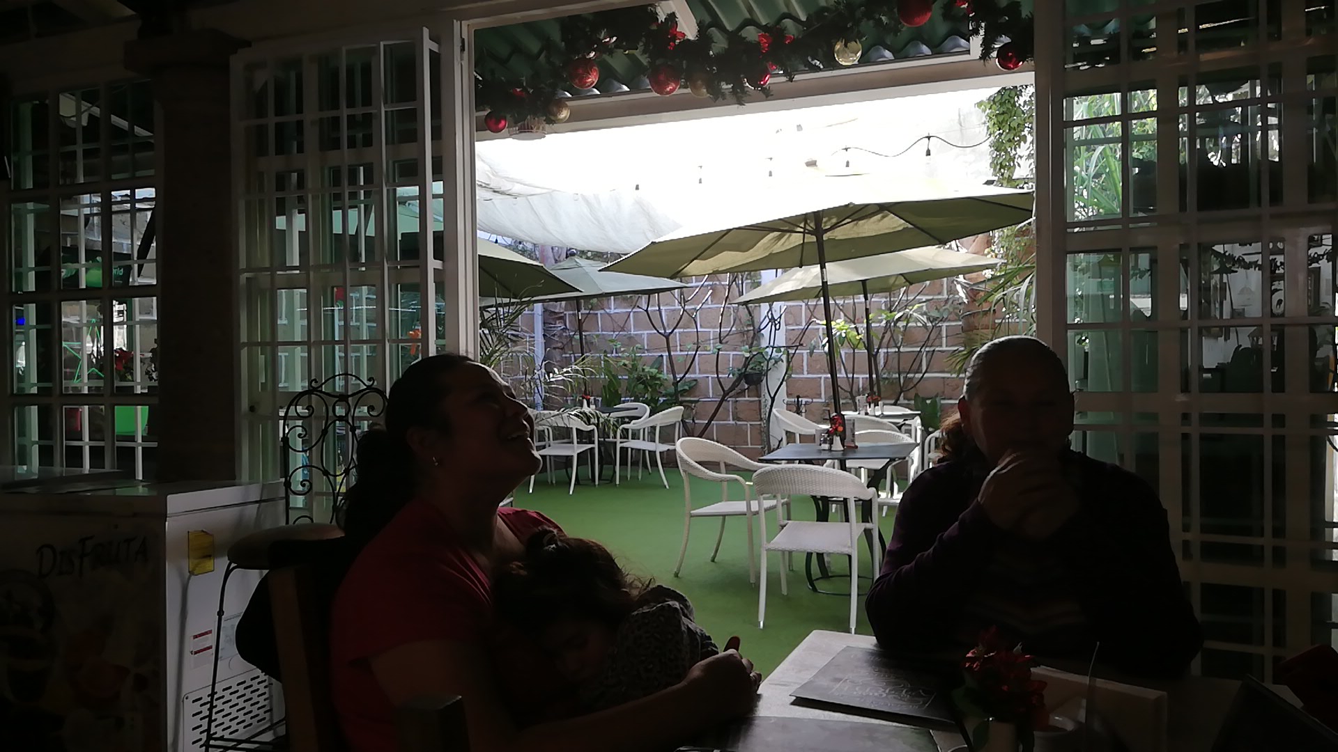 Restaurante La Casa Verde image 5