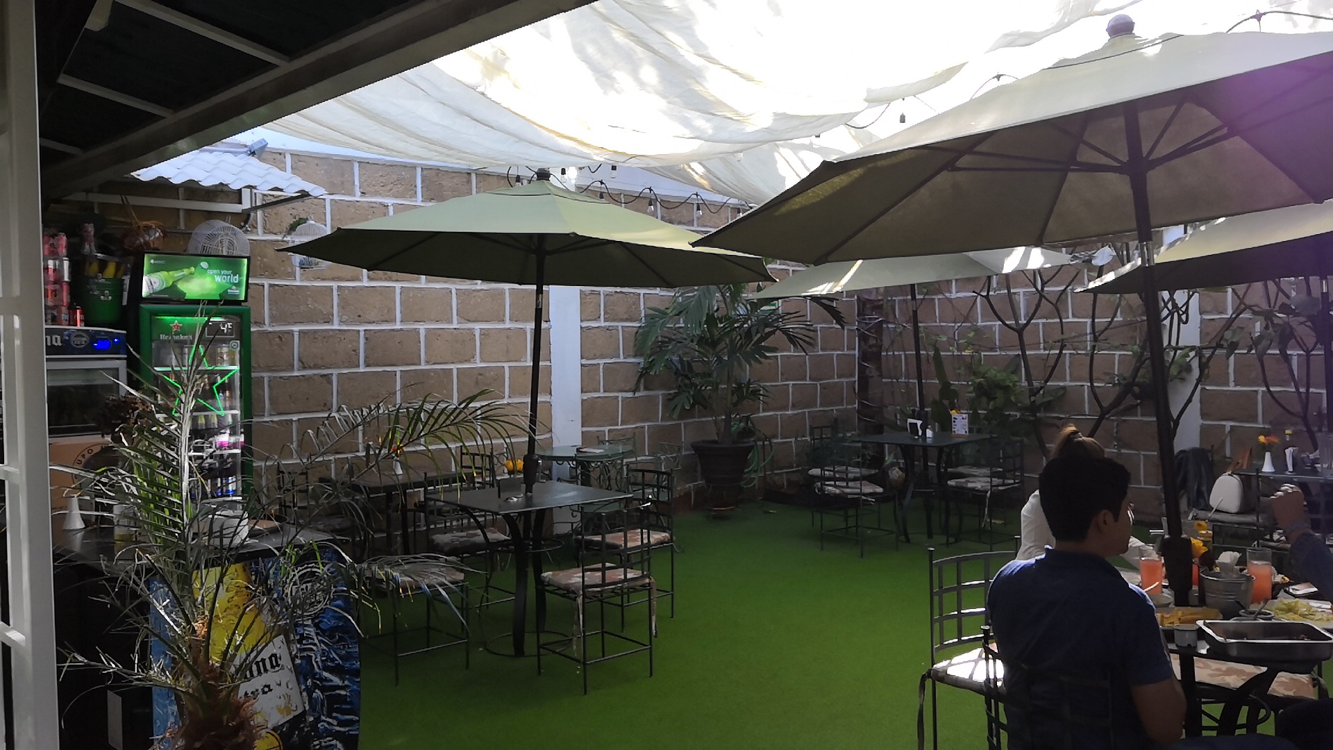 Restaurante La Casa Verde image 6