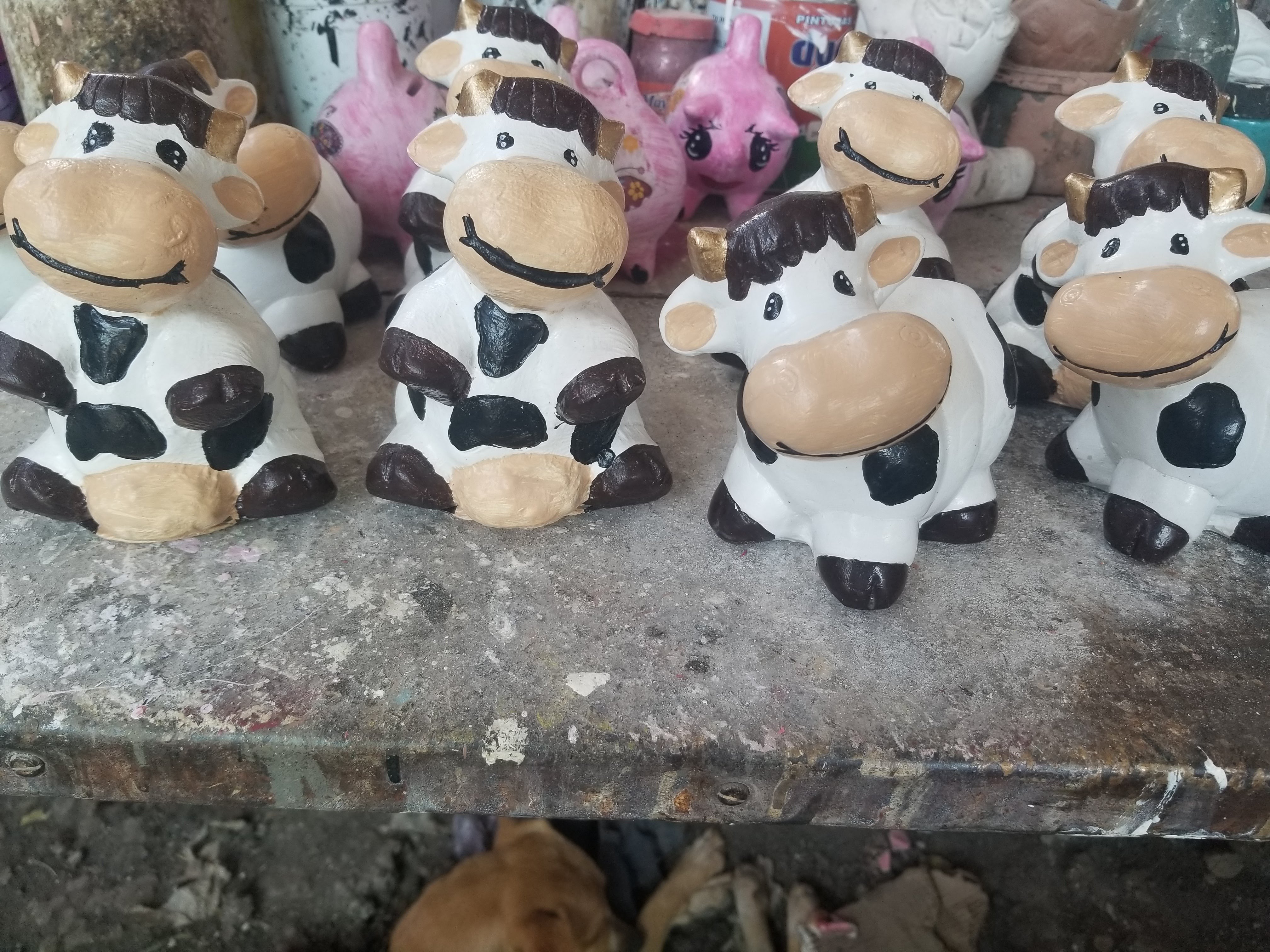 Restaurante La Casa Verde image 7