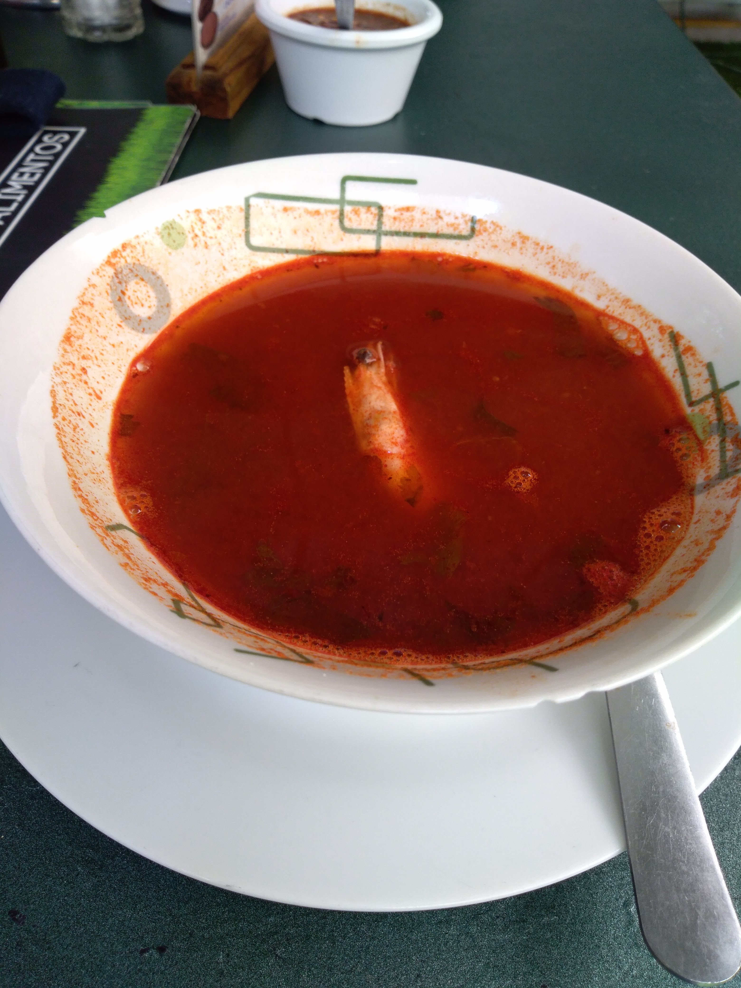 Restaurante La Casa Verde image 10