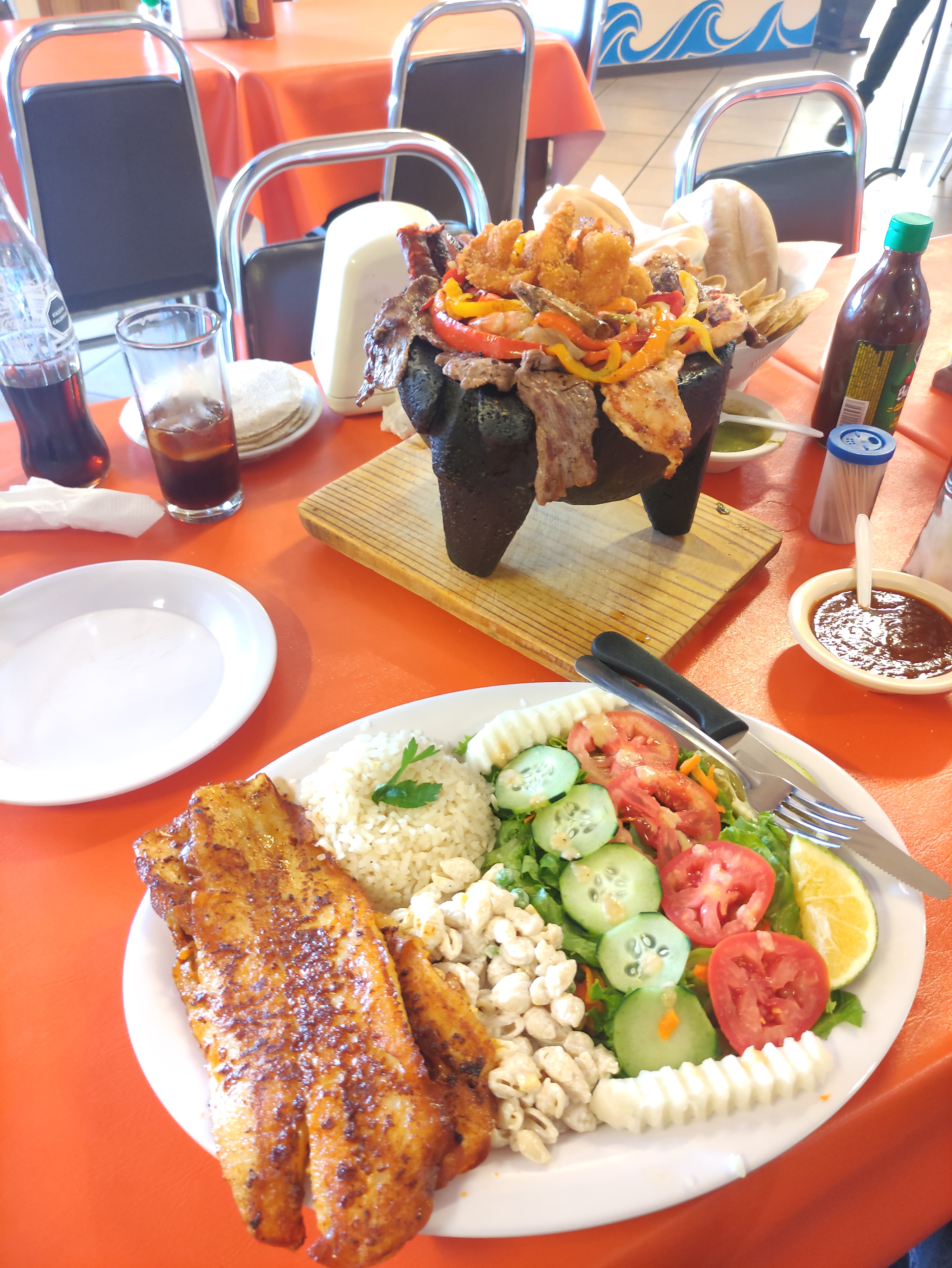 Carnitas “Su Amigo Chava” image 3