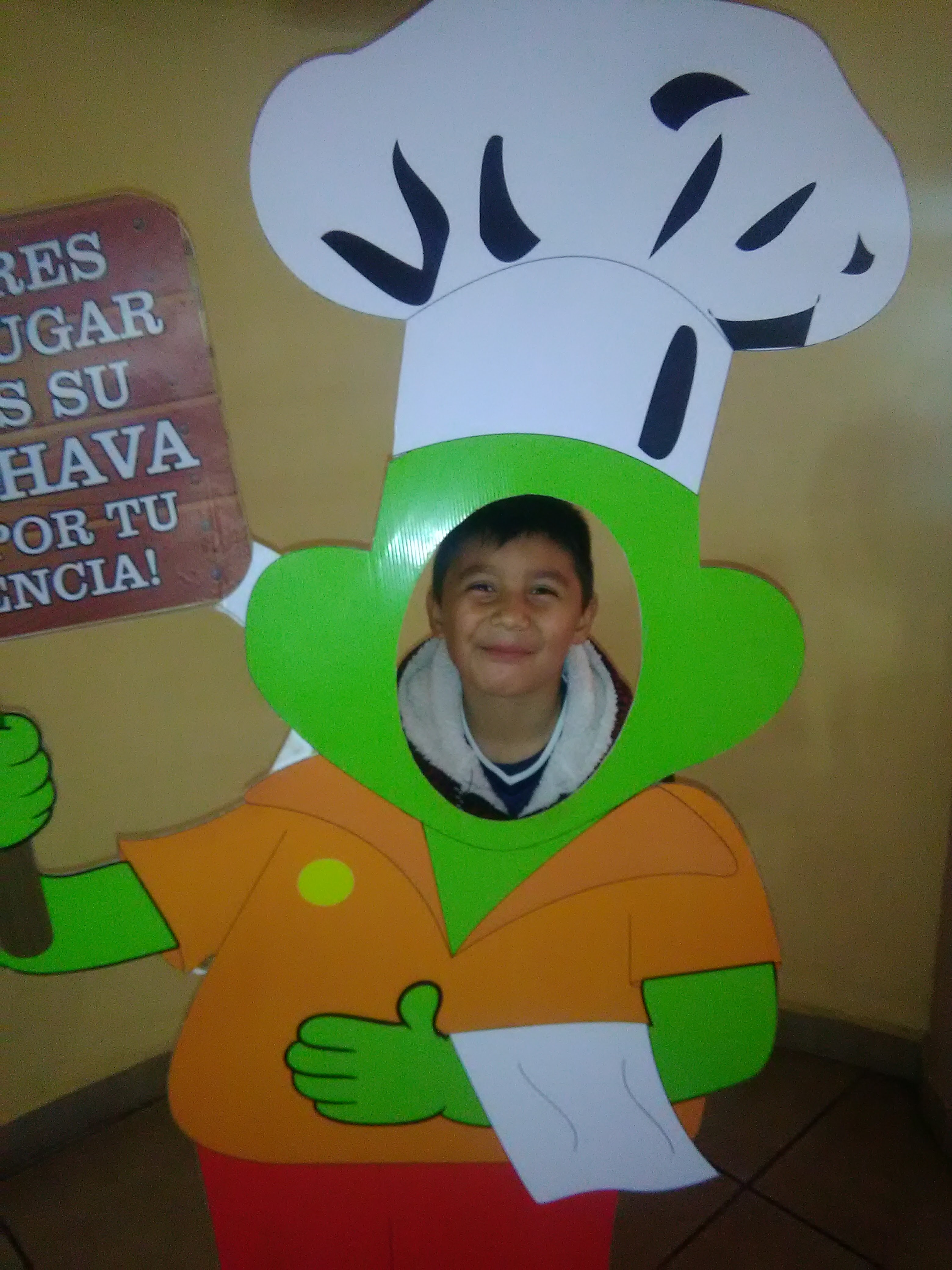 Carnitas “Su Amigo Chava” image 4