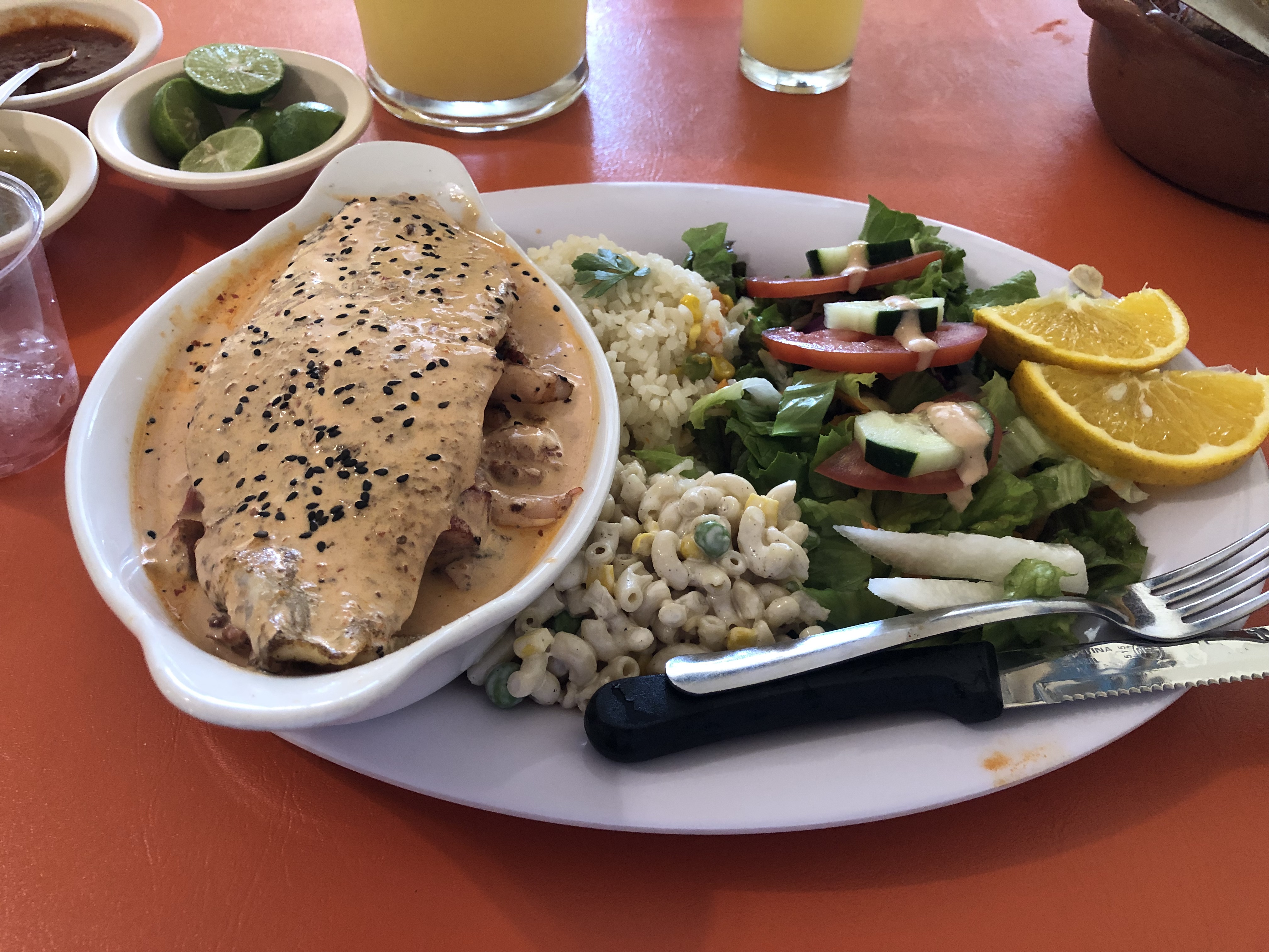 Carnitas “Su Amigo Chava” image 5