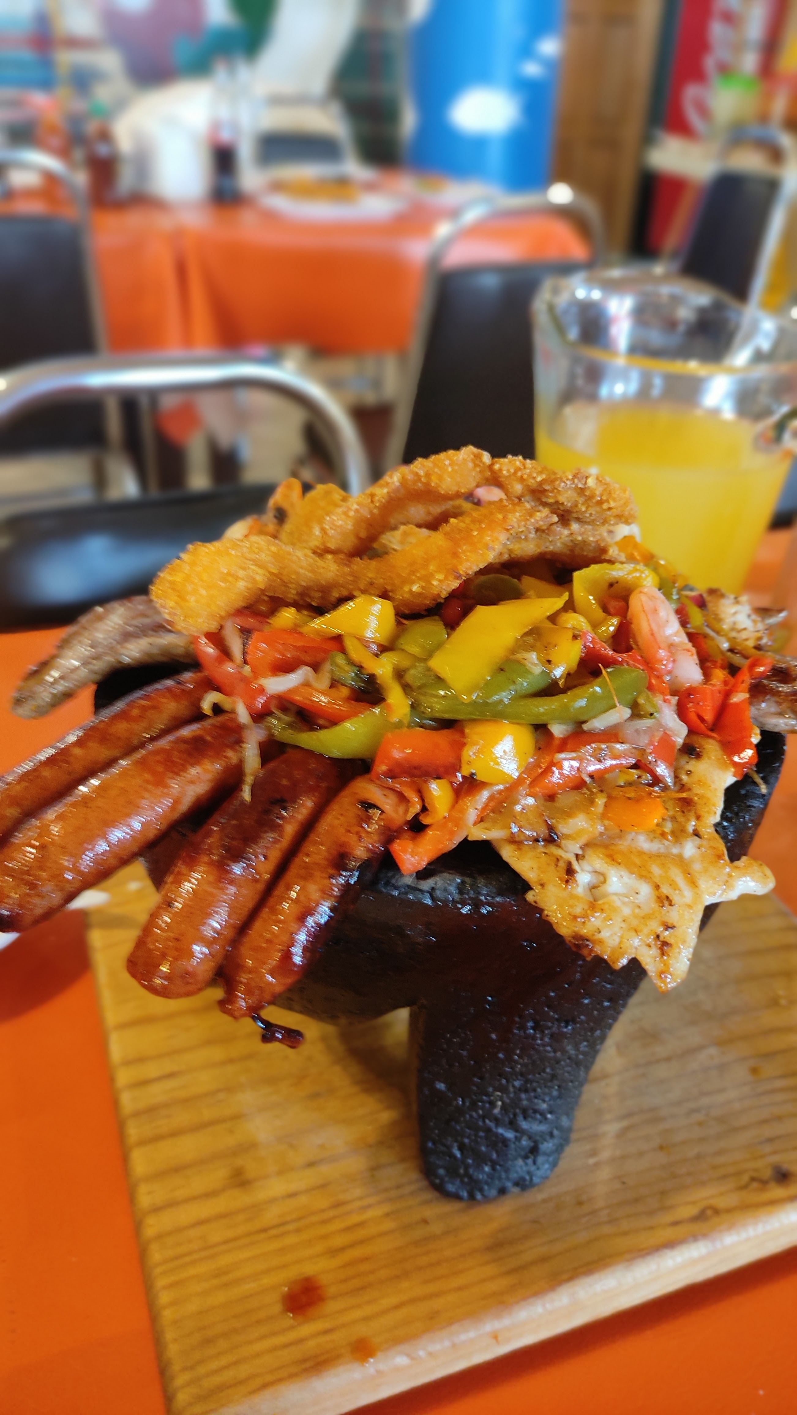 Carnitas “Su Amigo Chava” image 7