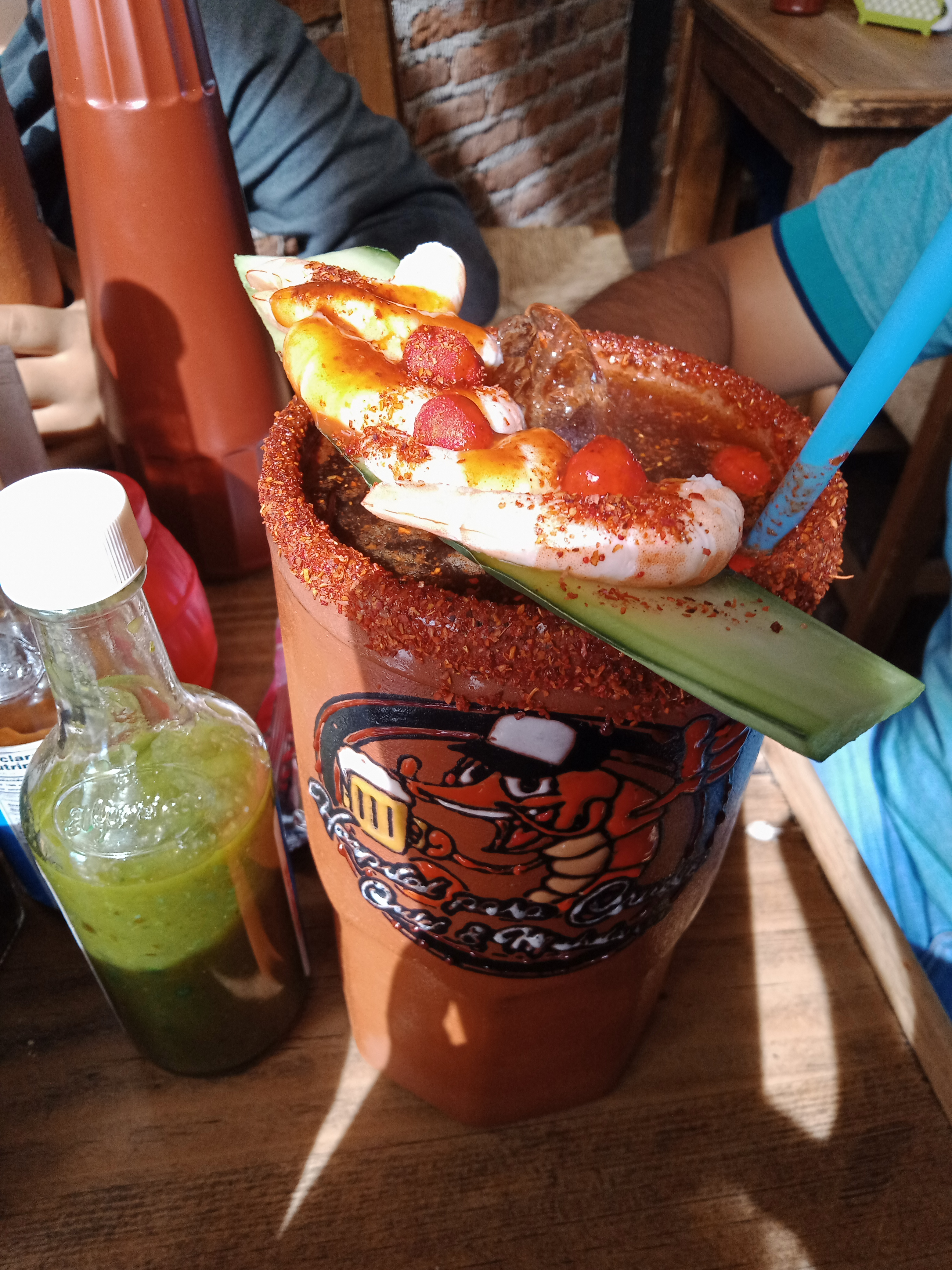 Hospital para Crudos image 2