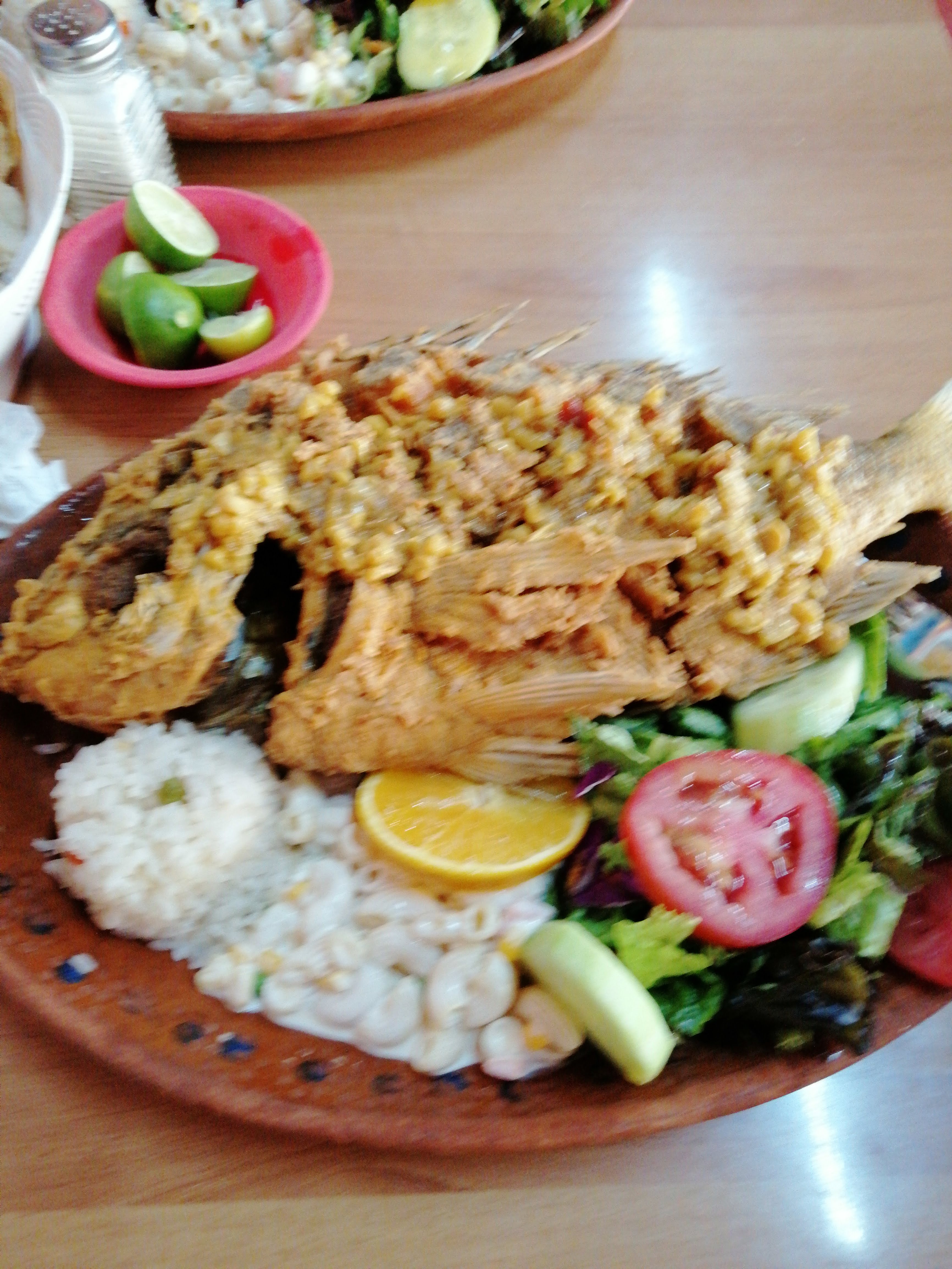 Hospital para Crudos image 6