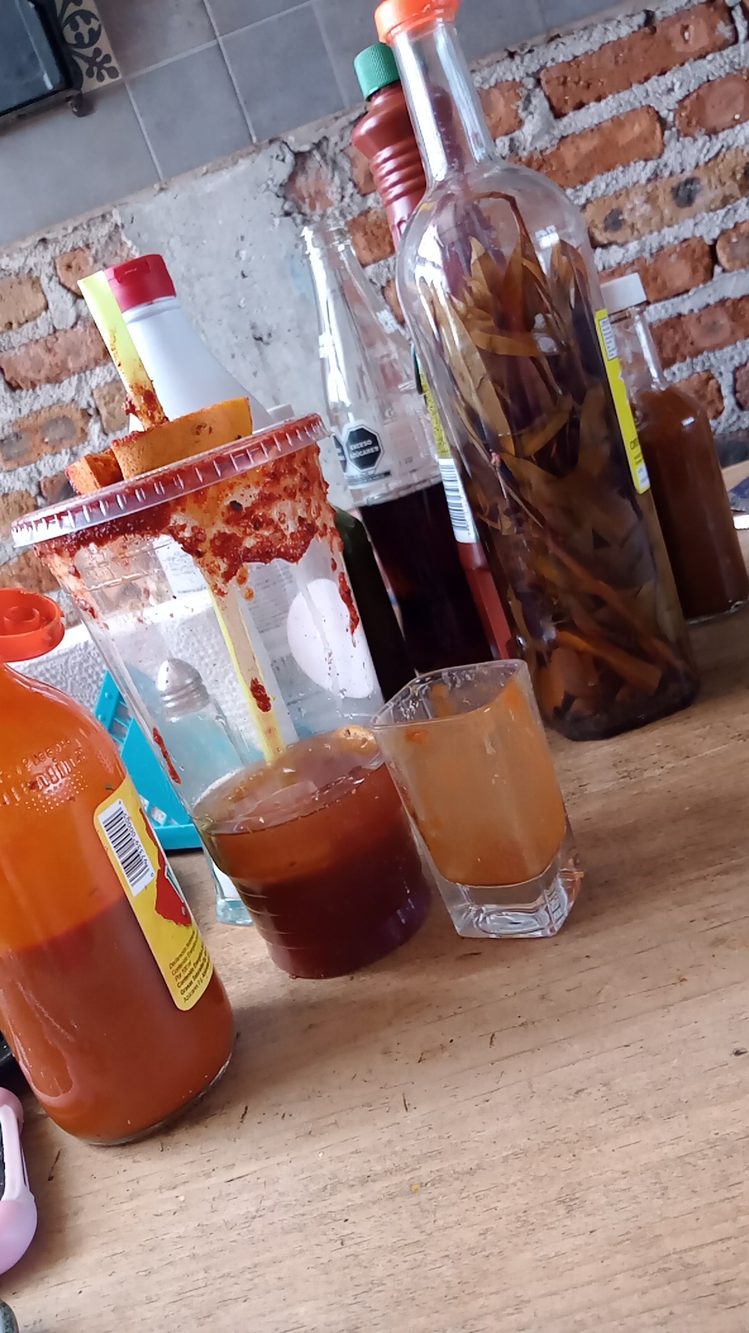 Hospital para Crudos image 7