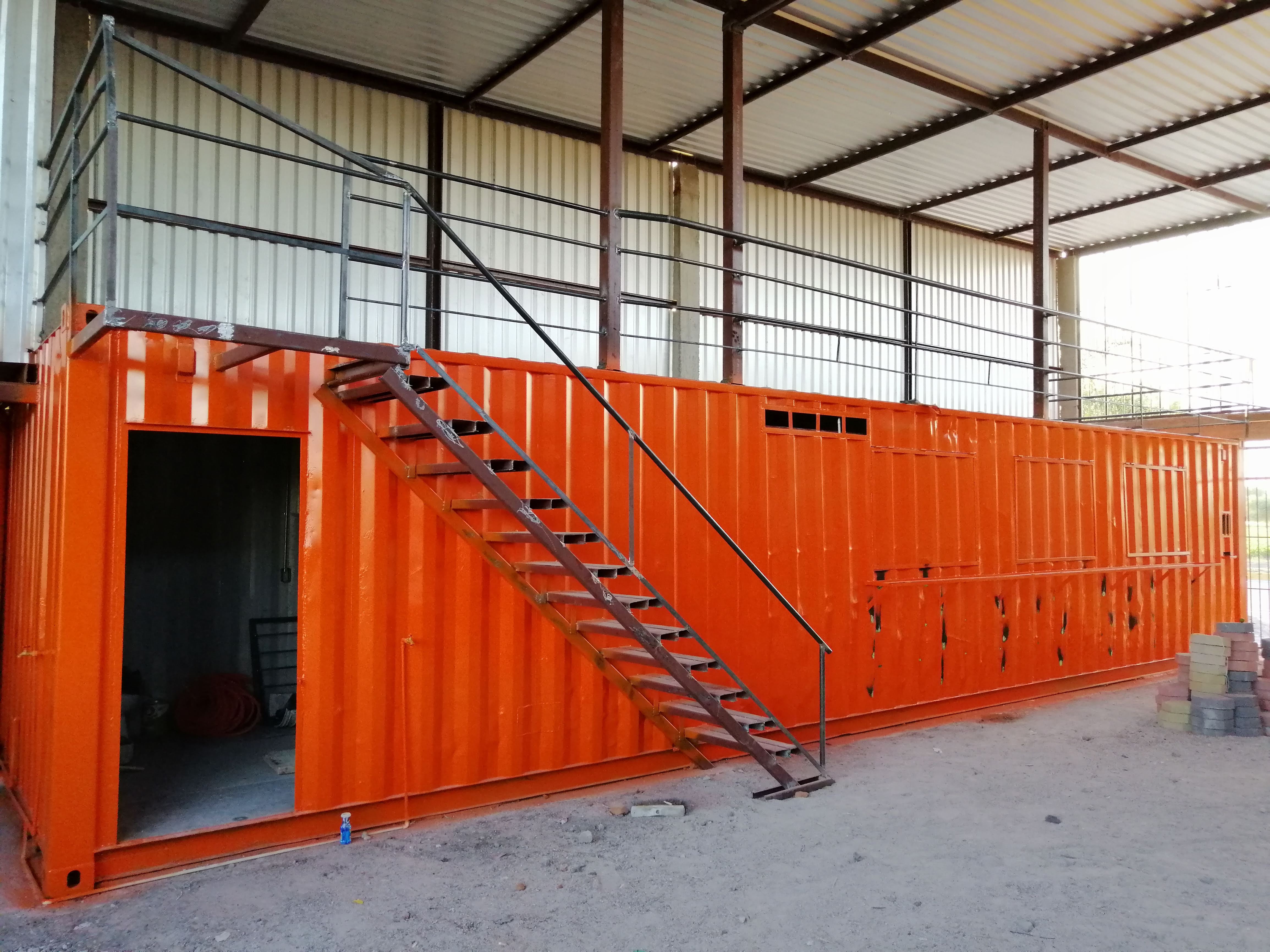 Hospital para Crudos image 8