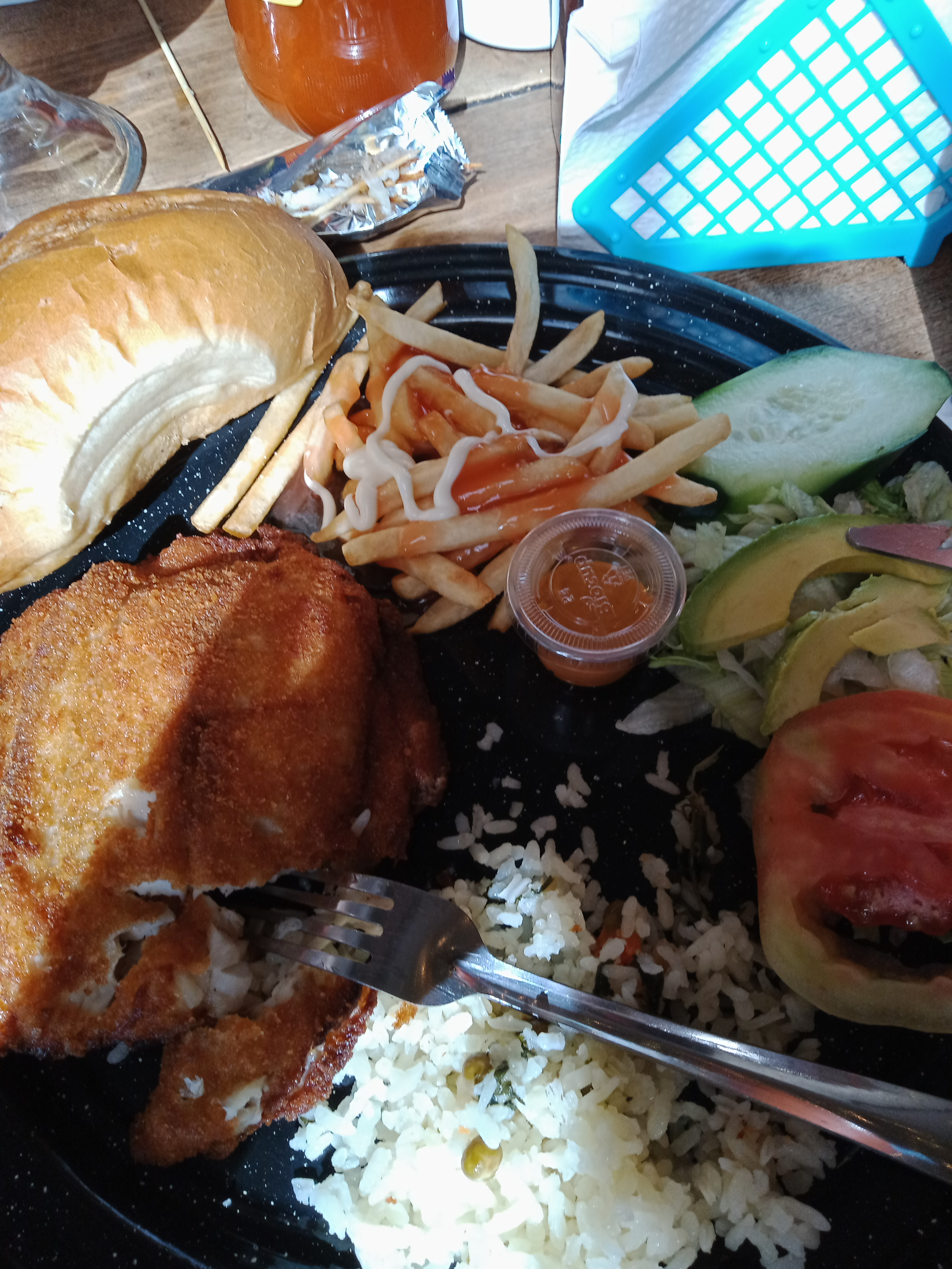 Hospital para Crudos image 9