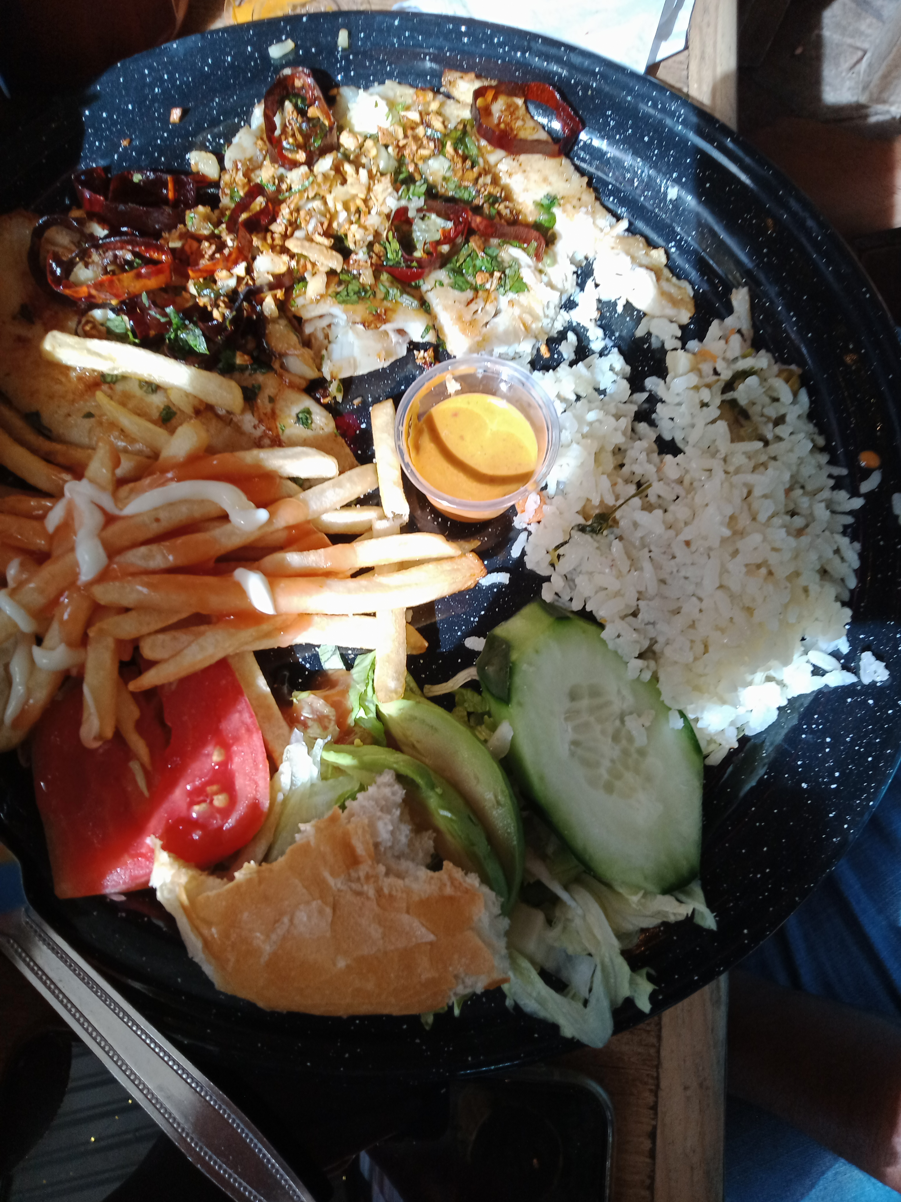 Hospital para Crudos image 10