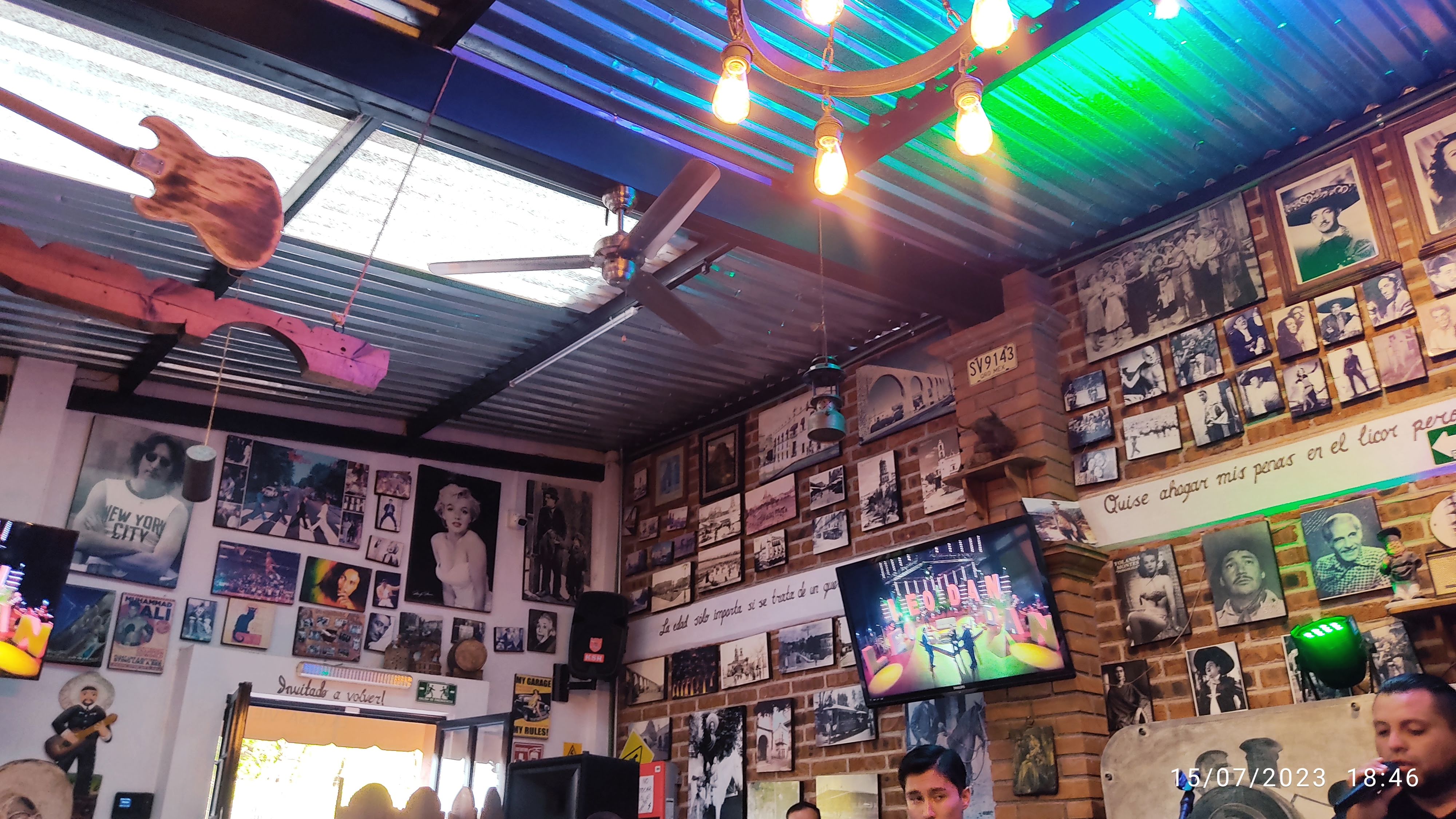 Restaurant/Bar “La Casa Vieja” image 2