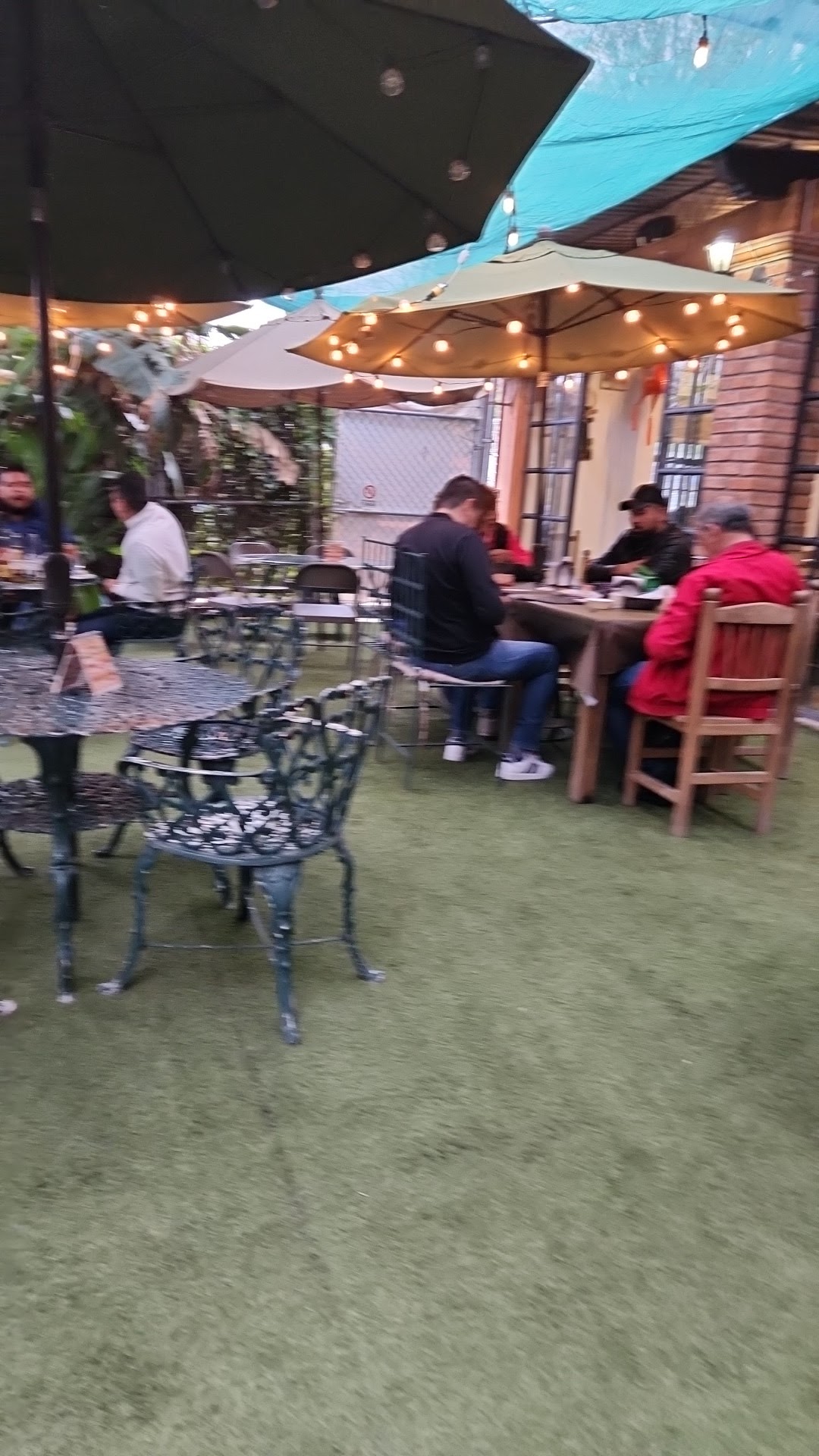 Restaurant/Bar “La Casa Vieja” image 3