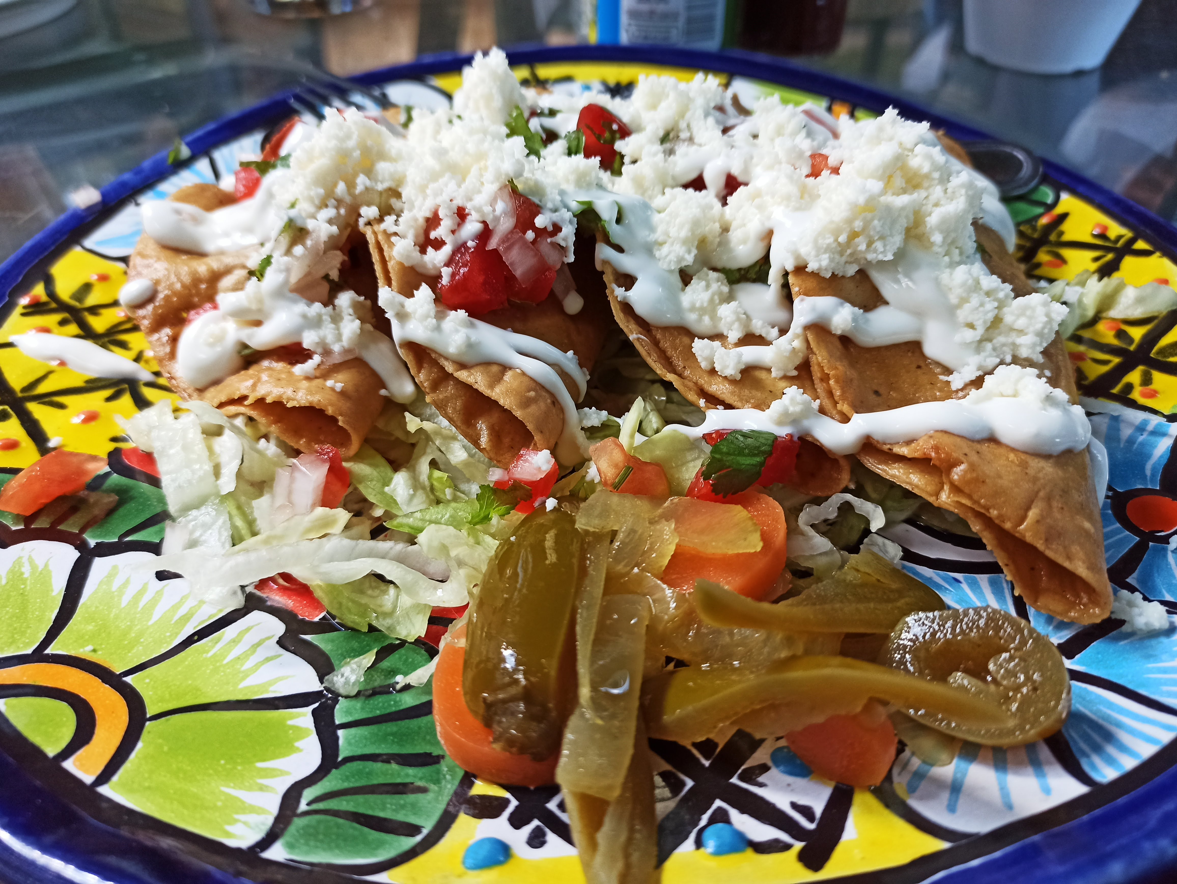 Restaurant/Bar “La Casa Vieja” image 4