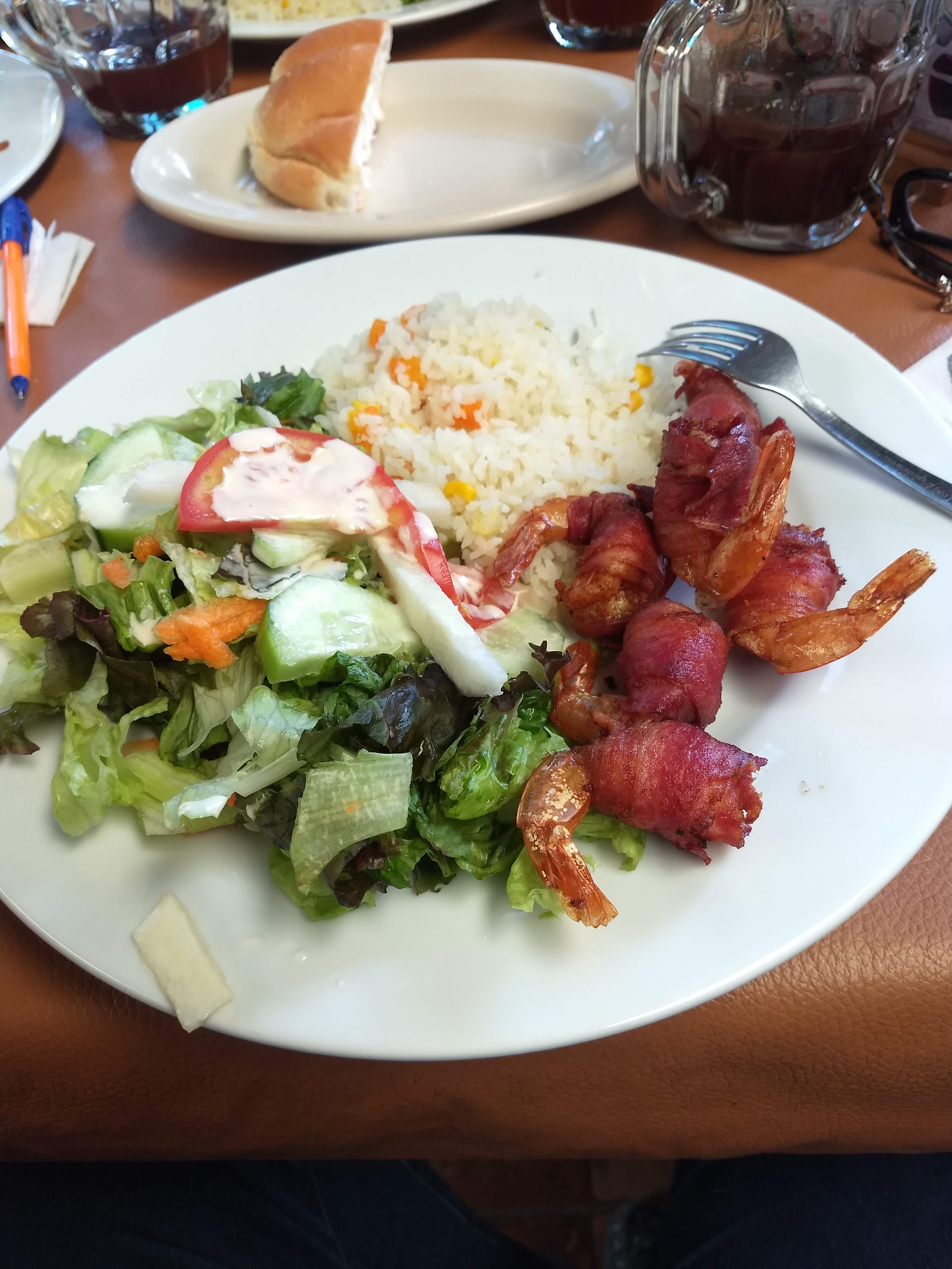 Restaurant/Bar “La Casa Vieja” image 5