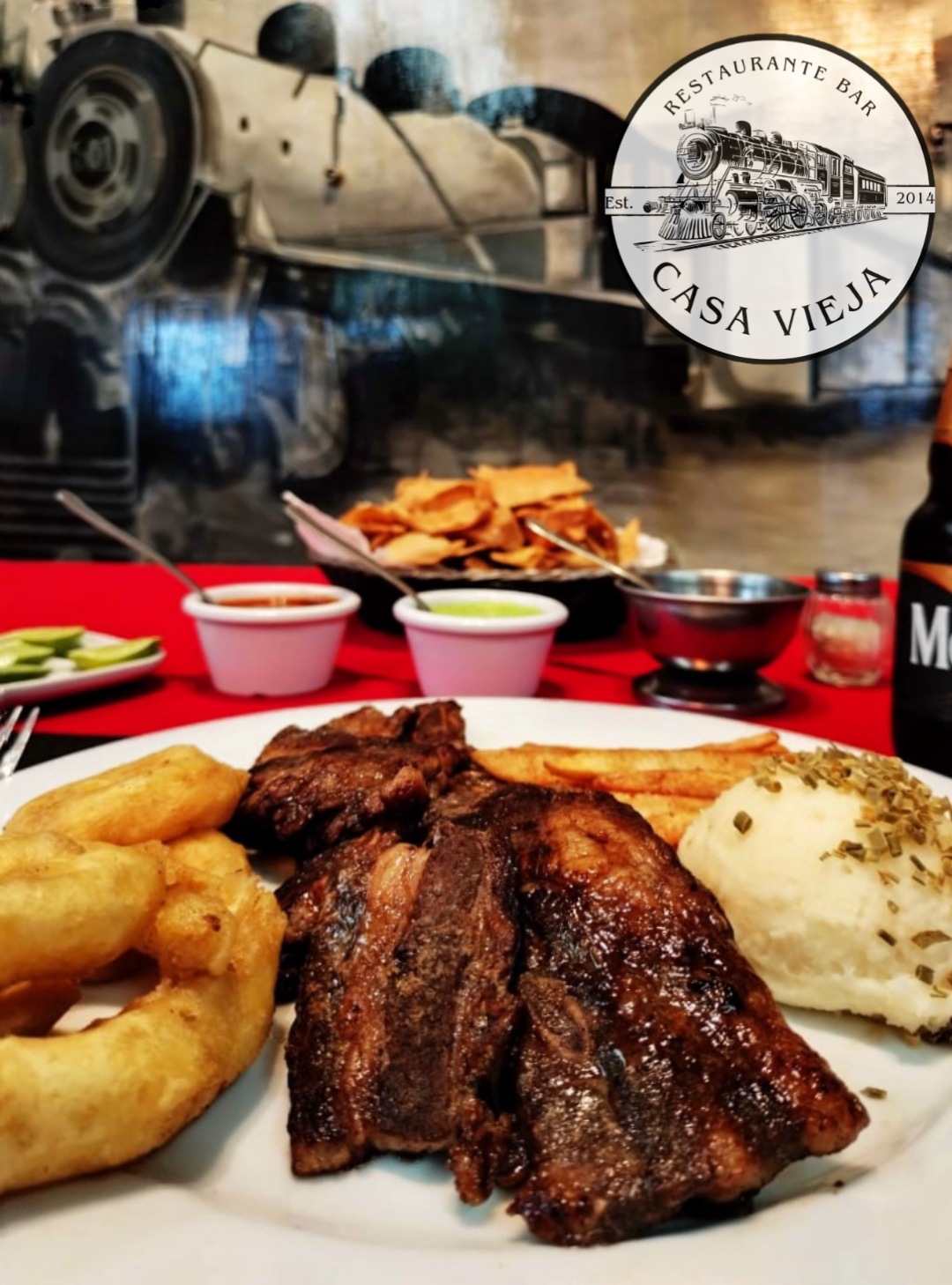 Restaurant/Bar “La Casa Vieja” image 6