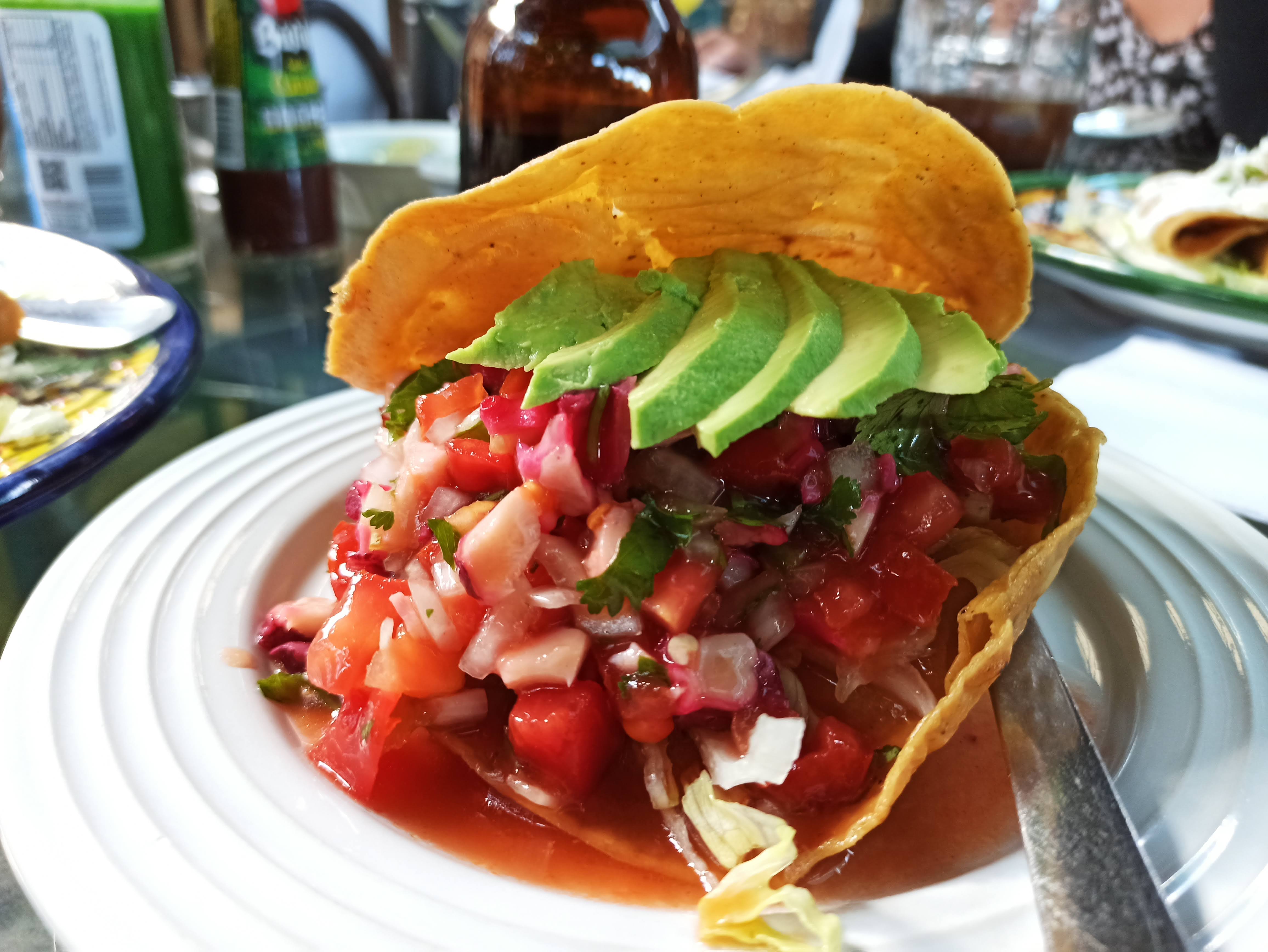 Restaurant/Bar “La Casa Vieja” image 7