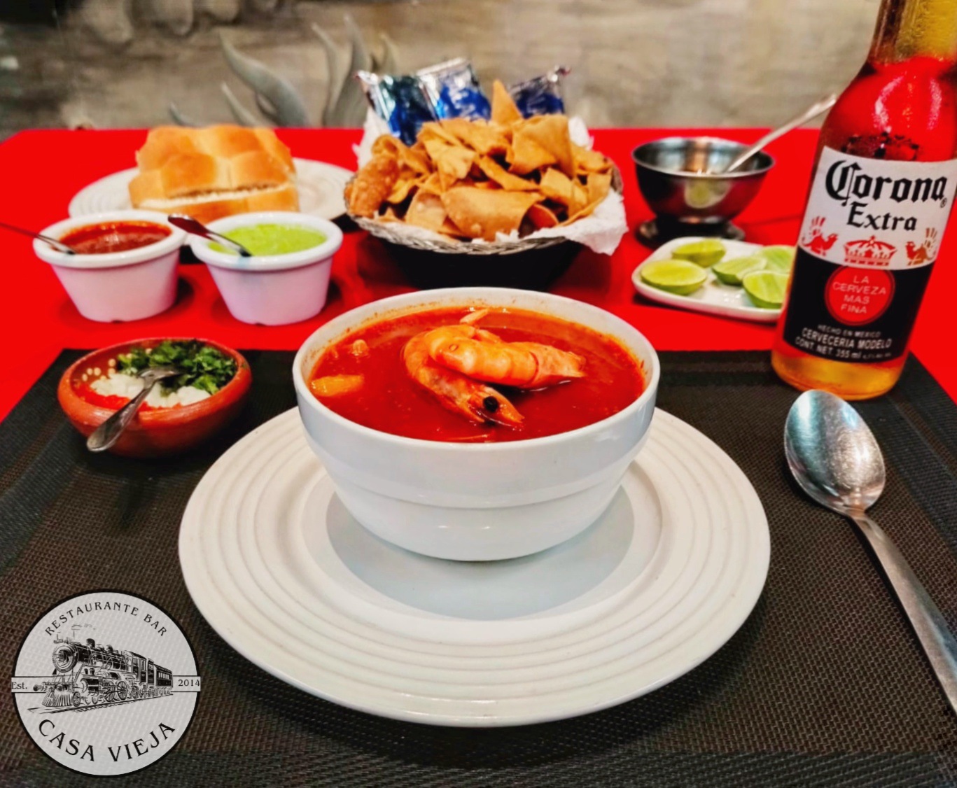 Restaurant/Bar “La Casa Vieja” image 8