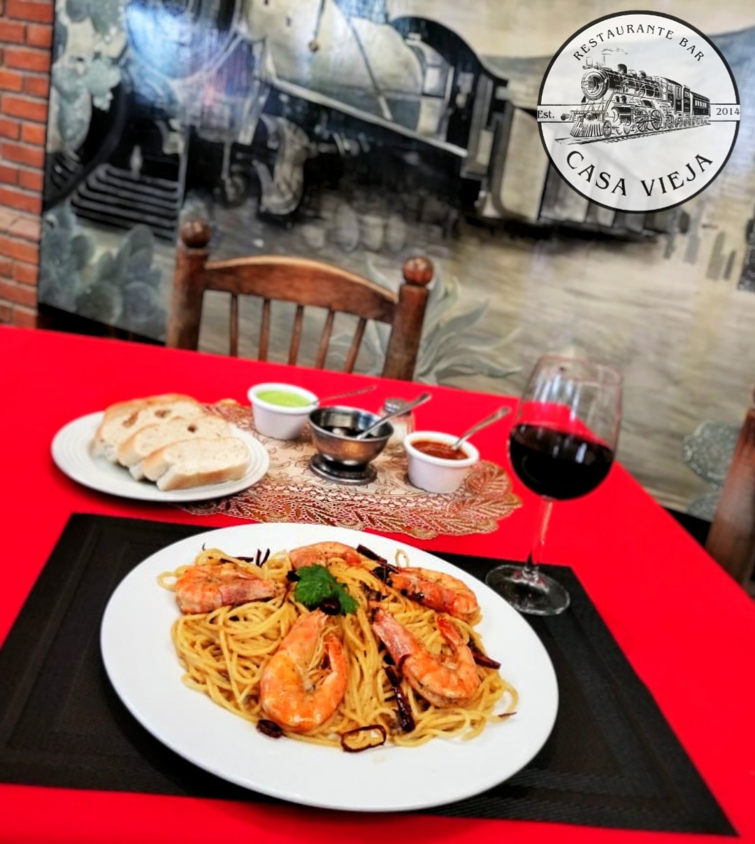 Restaurant/Bar “La Casa Vieja” image 9