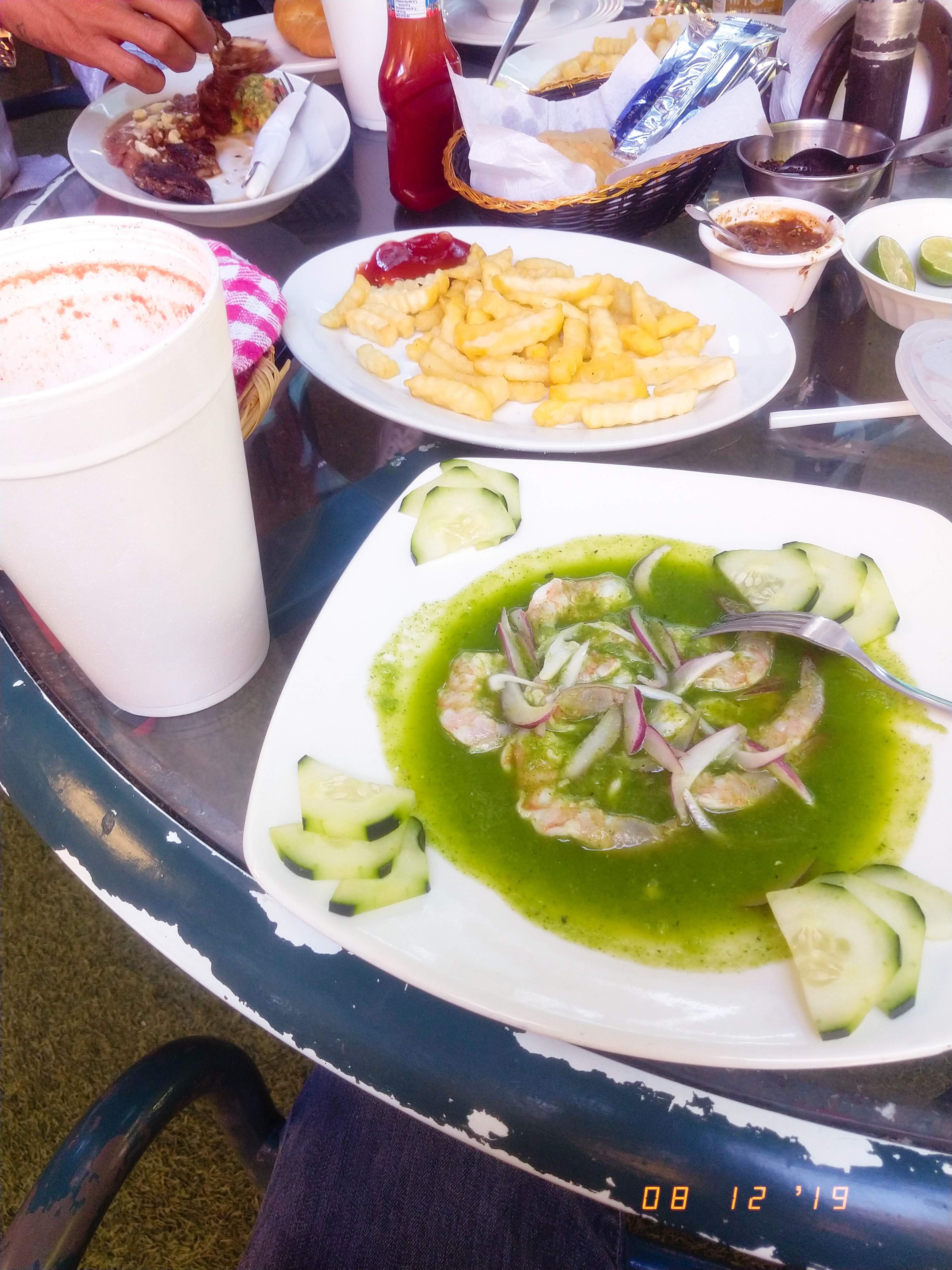 Restaurant/Bar “La Casa Vieja” image 10