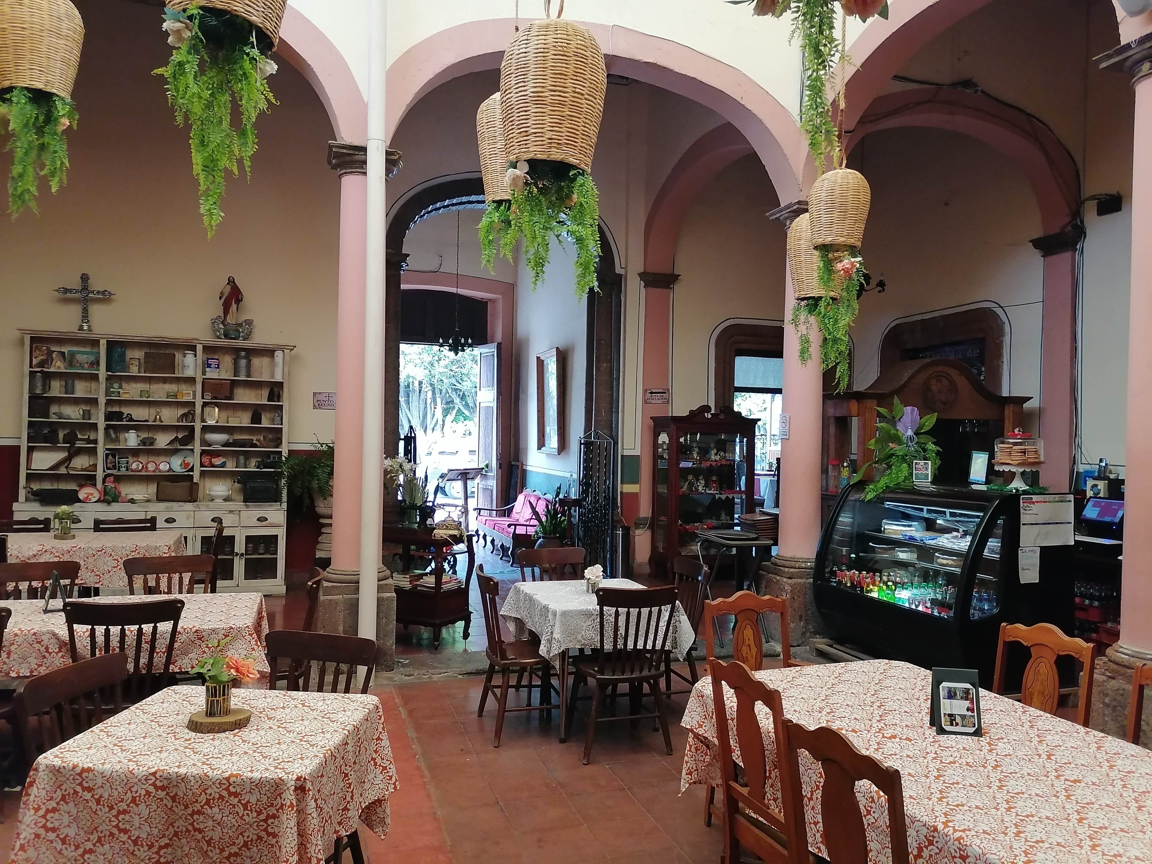 La Bella Epoca image 3