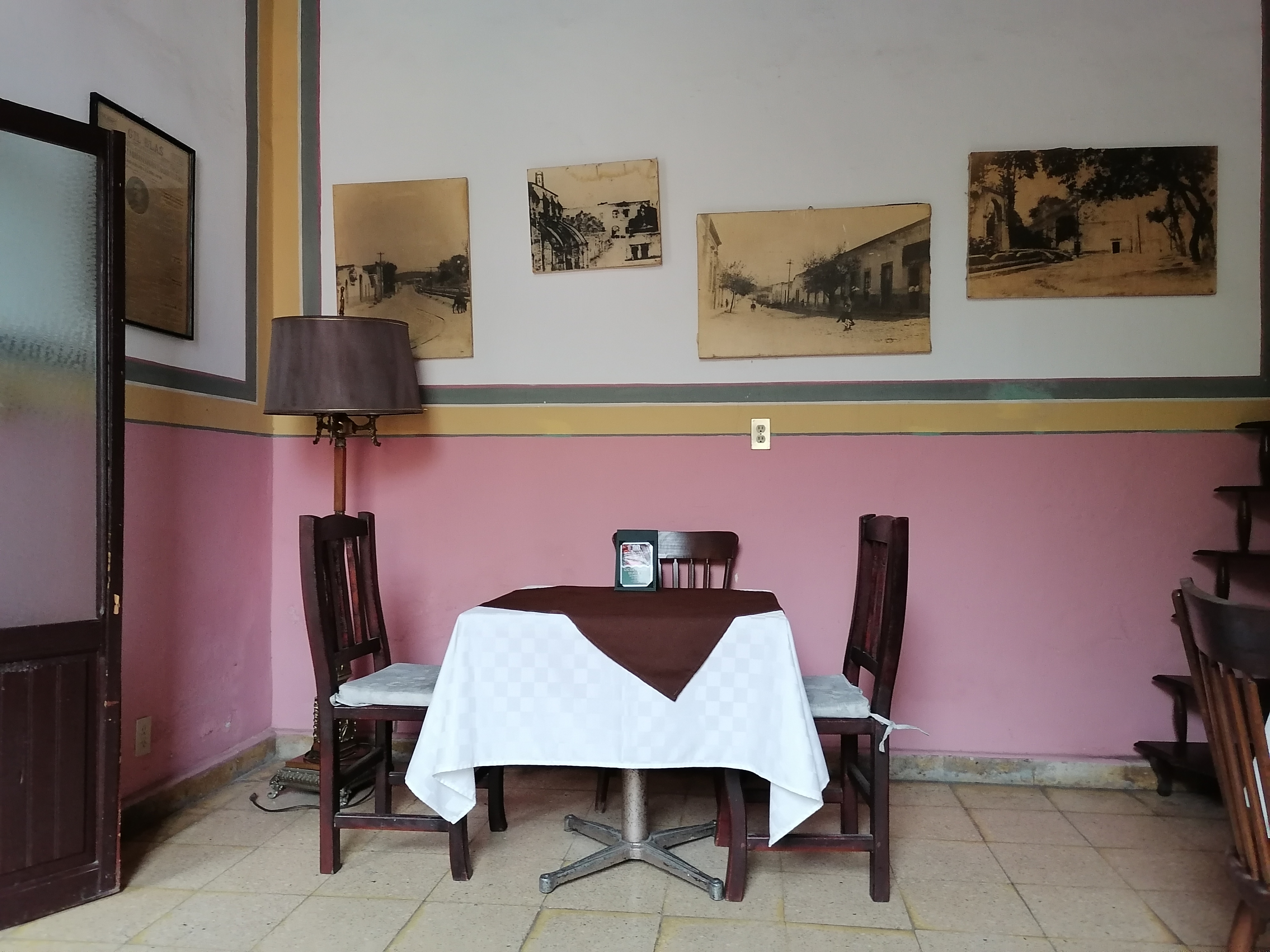 La Bella Epoca image 4