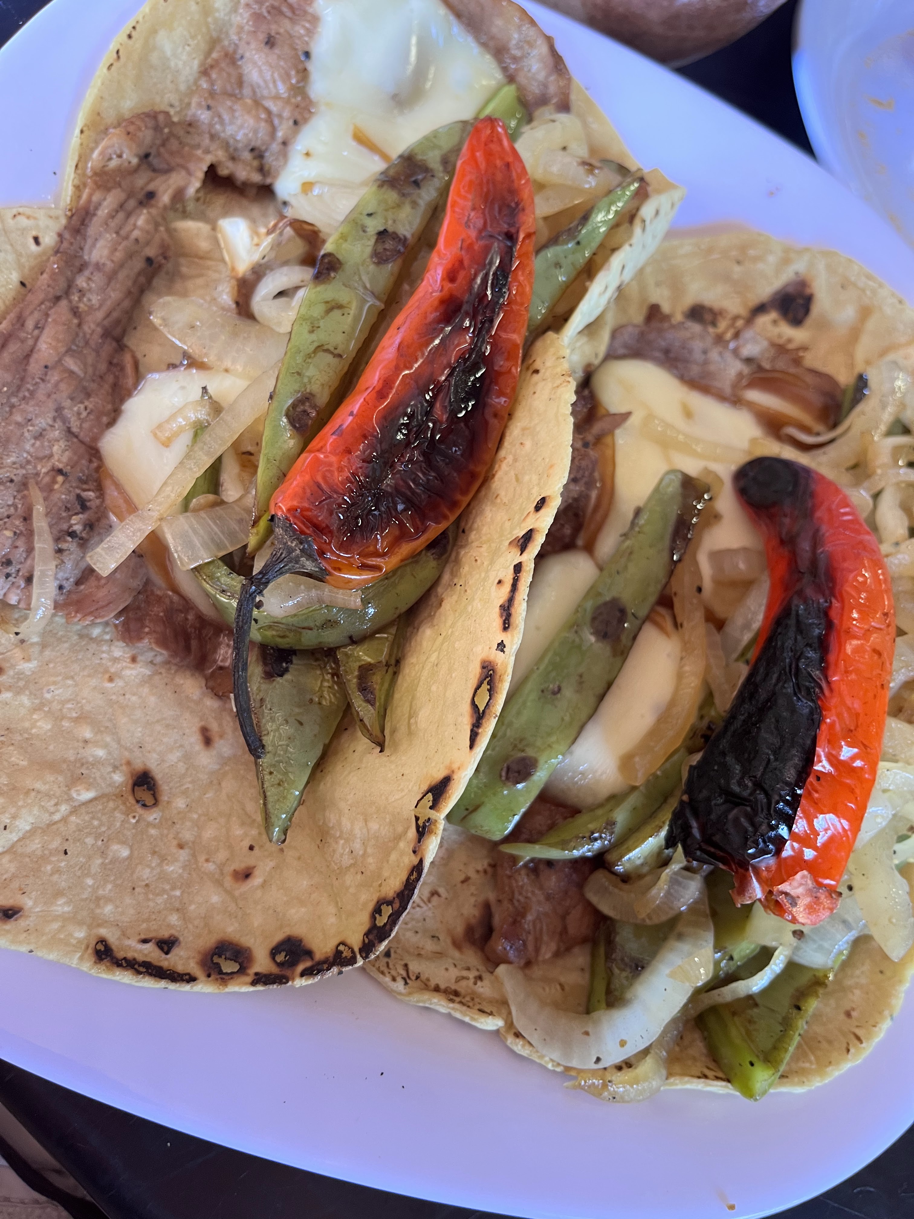 A la parrilla y tradición image 2