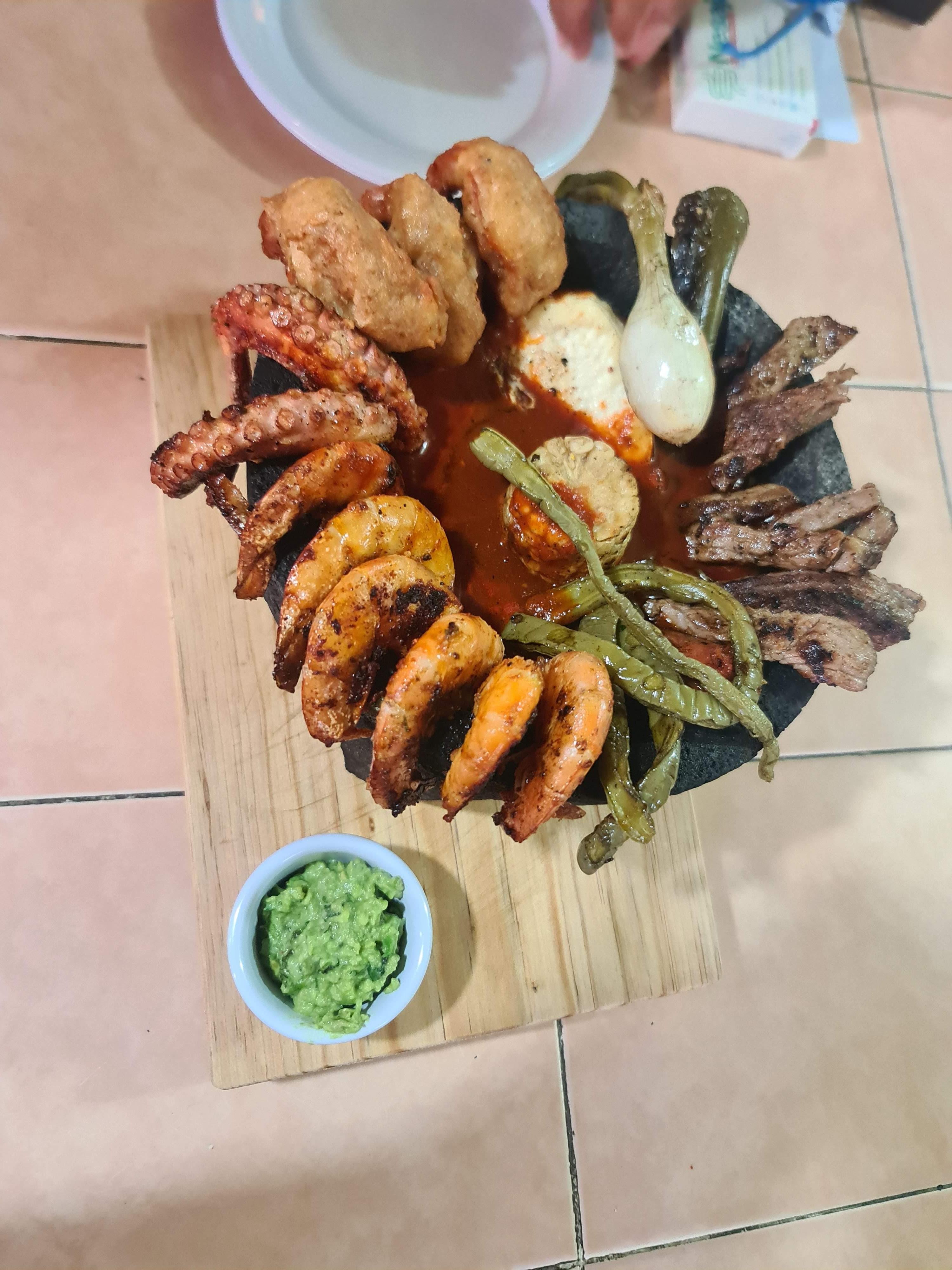 A la parrilla y tradición image 3