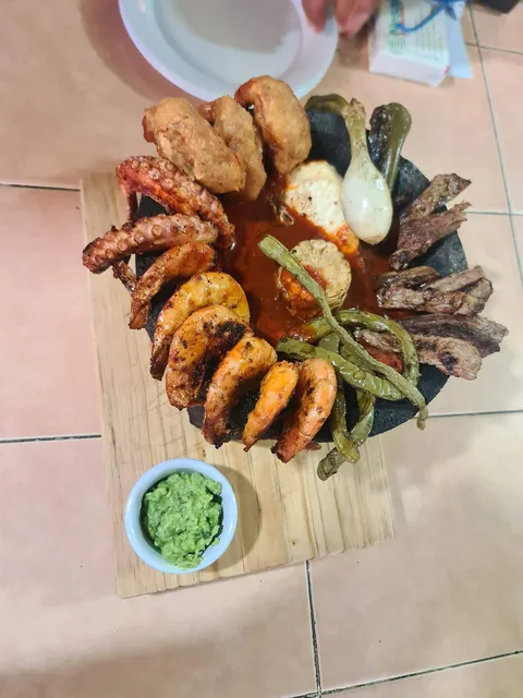 A la parrilla y tradición image 3