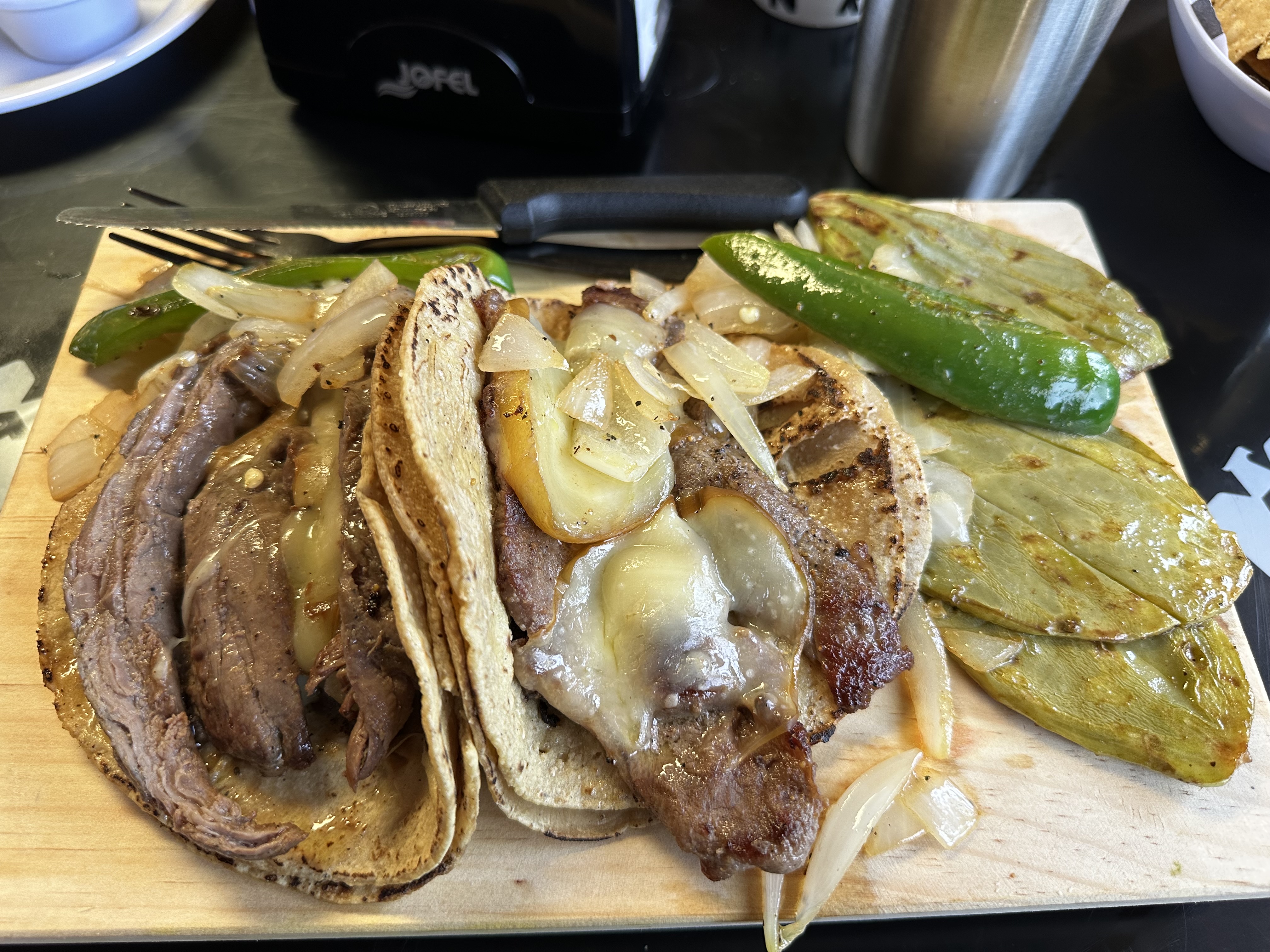 A la parrilla y tradición image 4