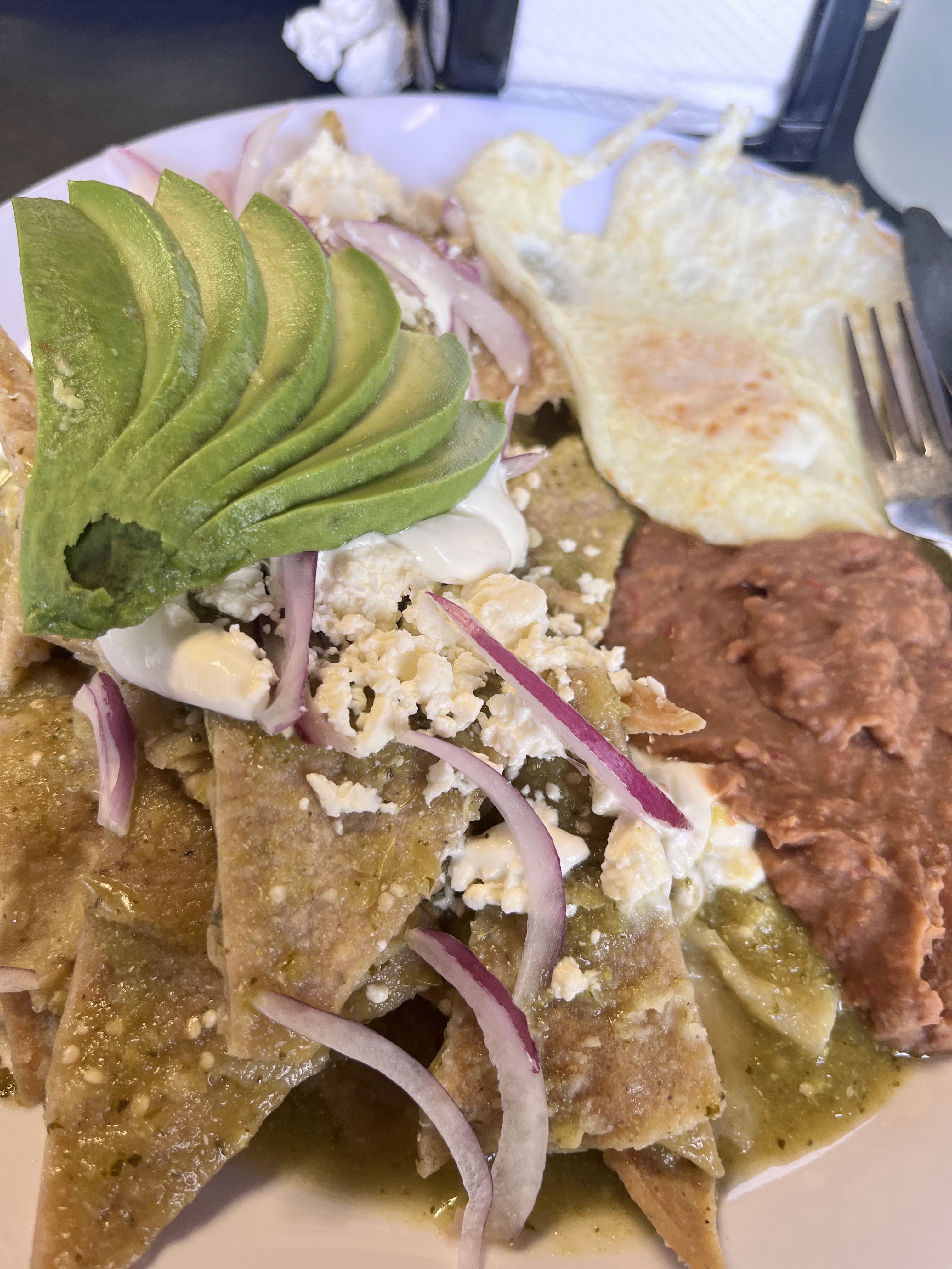 A la parrilla y tradición image 5