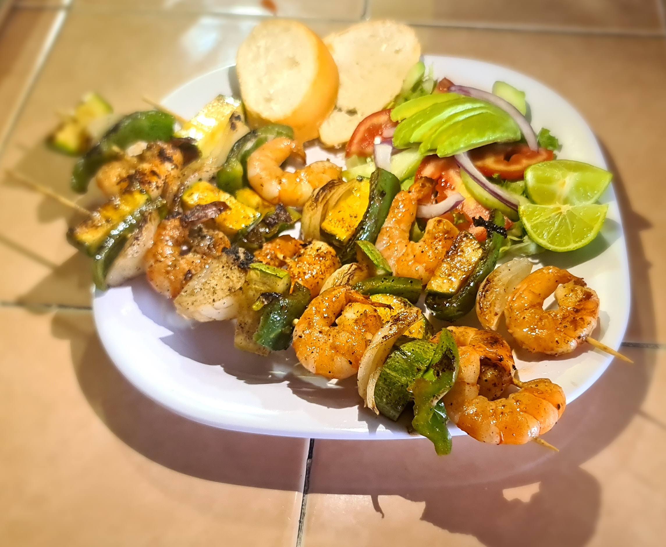 A la parrilla y tradición image 6