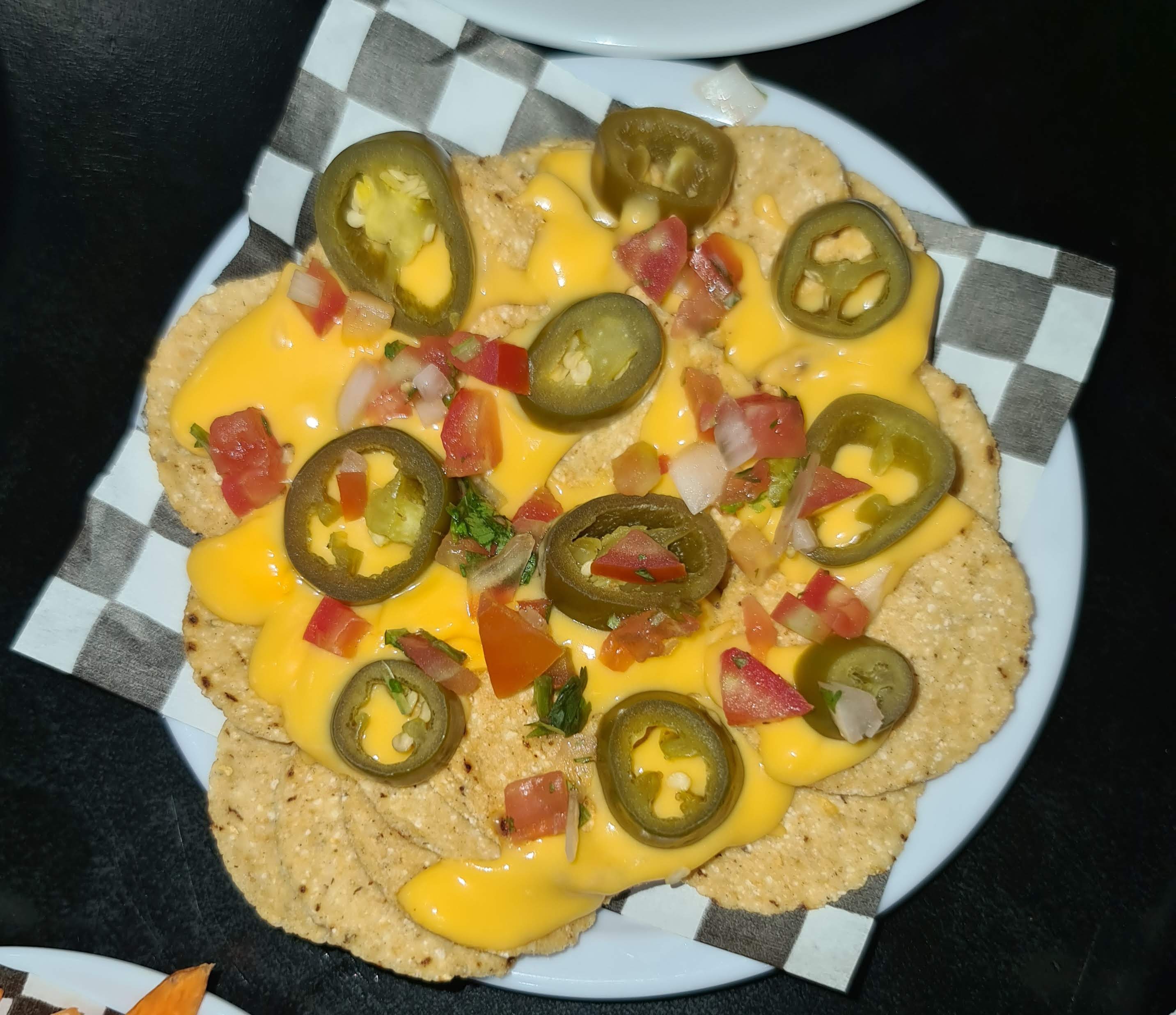 A la parrilla y tradición image 9