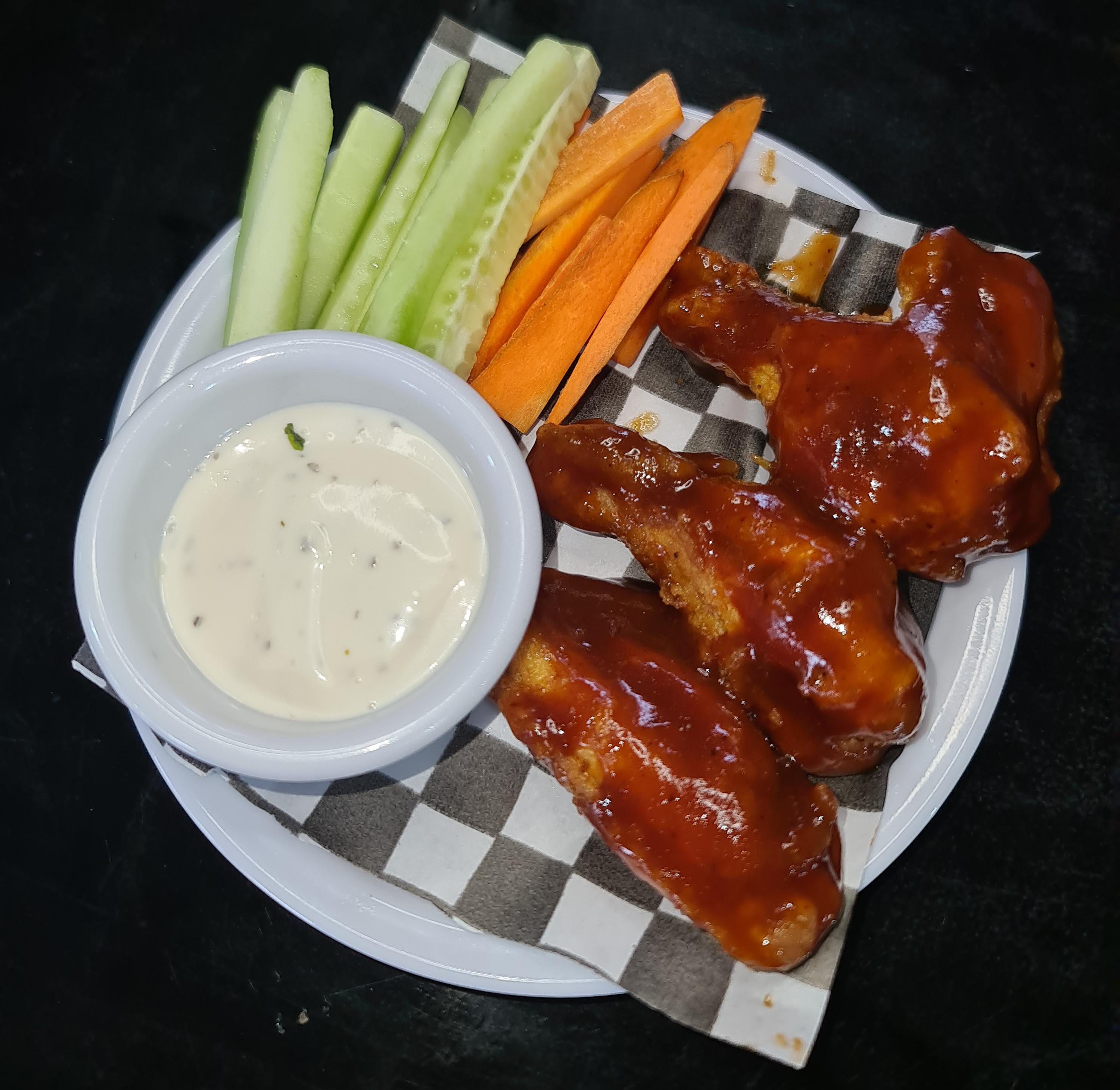 A la parrilla y tradición image 10