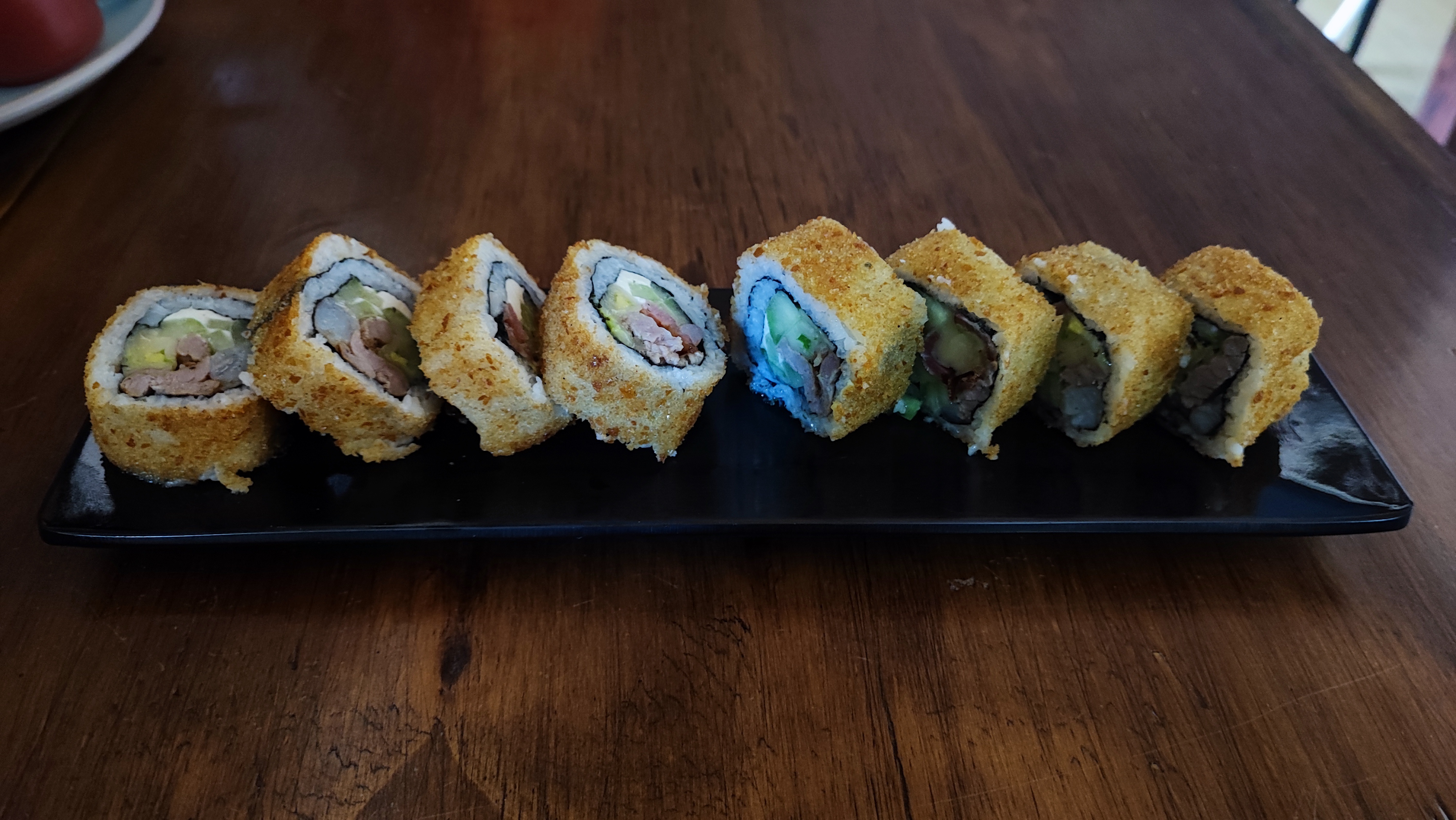 Mestizo Cocina Abierta image 2