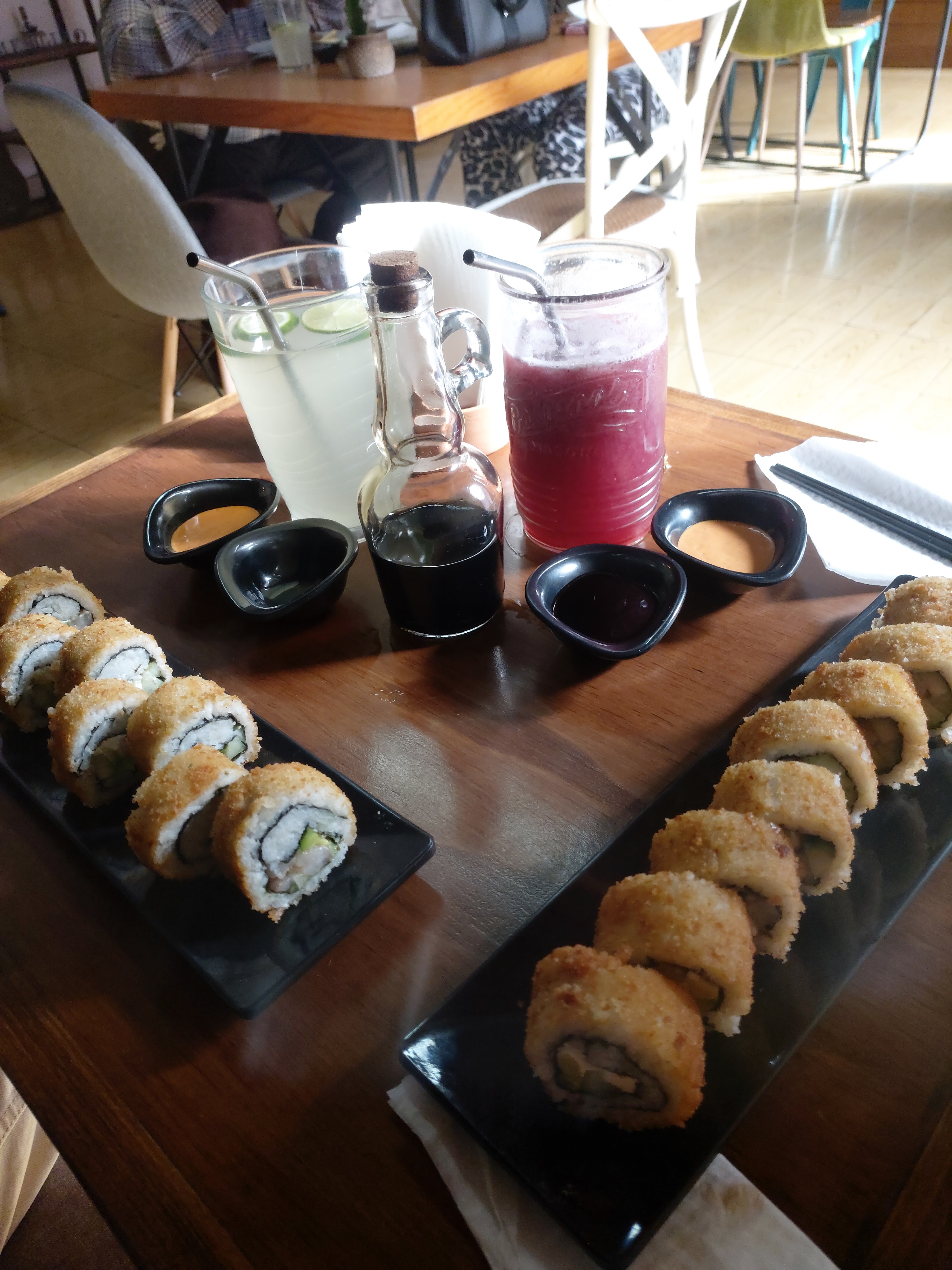 Mestizo Cocina Abierta image 4