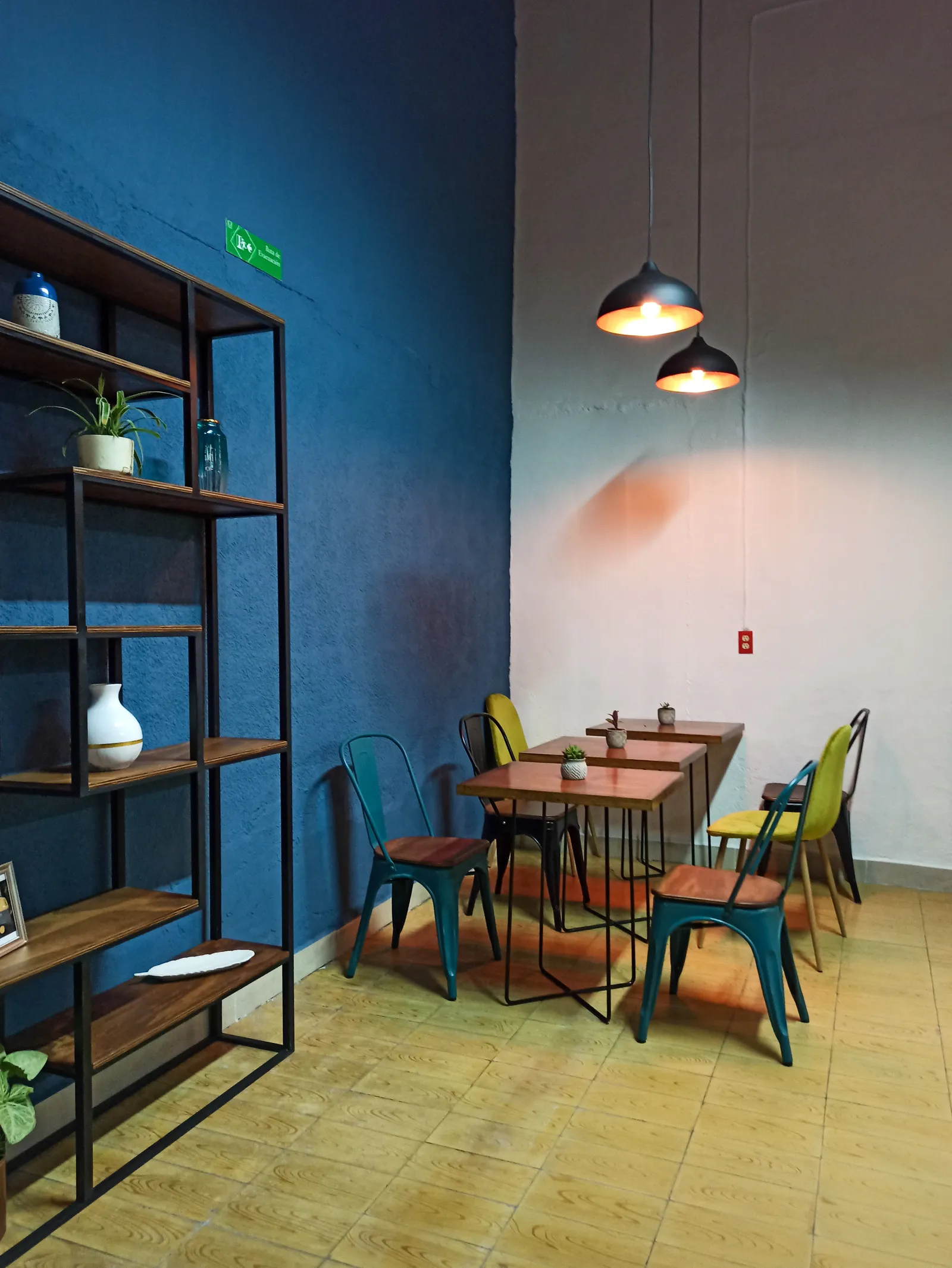 Mestizo Cocina Abierta image 5