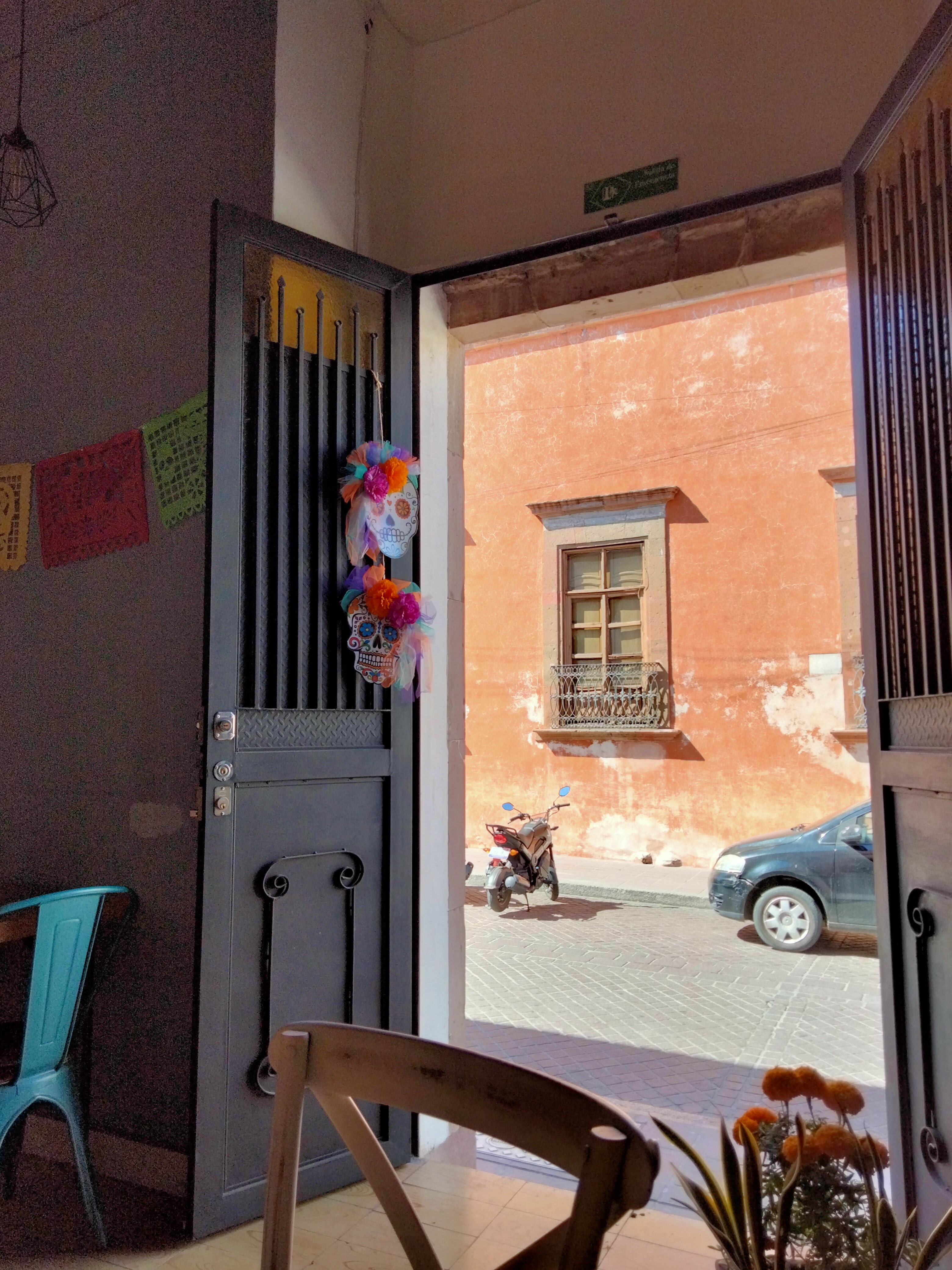 Mestizo Cocina Abierta image 6