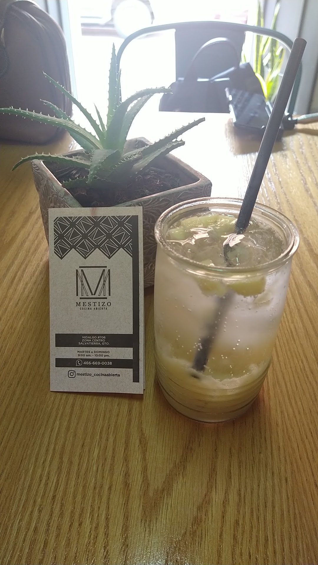 Mestizo Cocina Abierta image 7